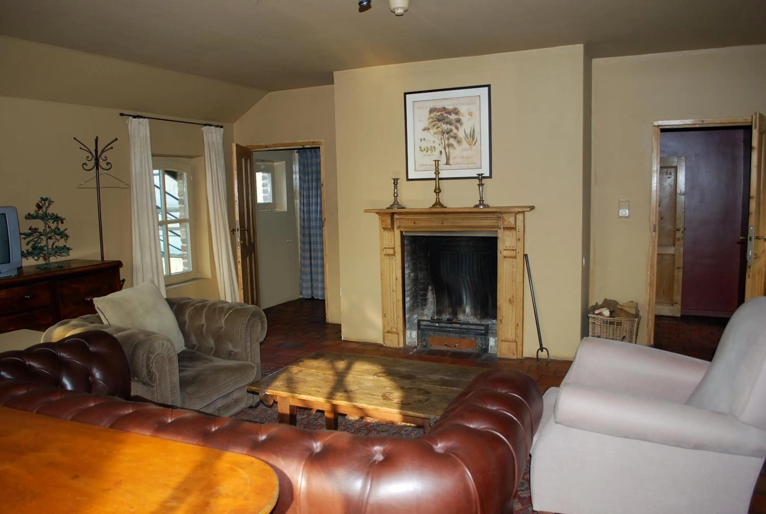 Decorative detail in Orshof