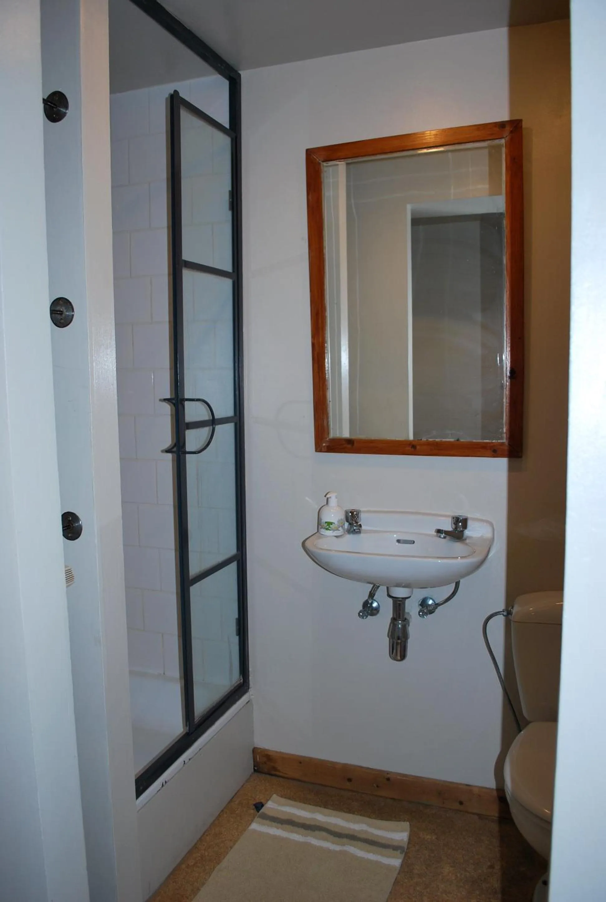 Decorative detail in Orshof