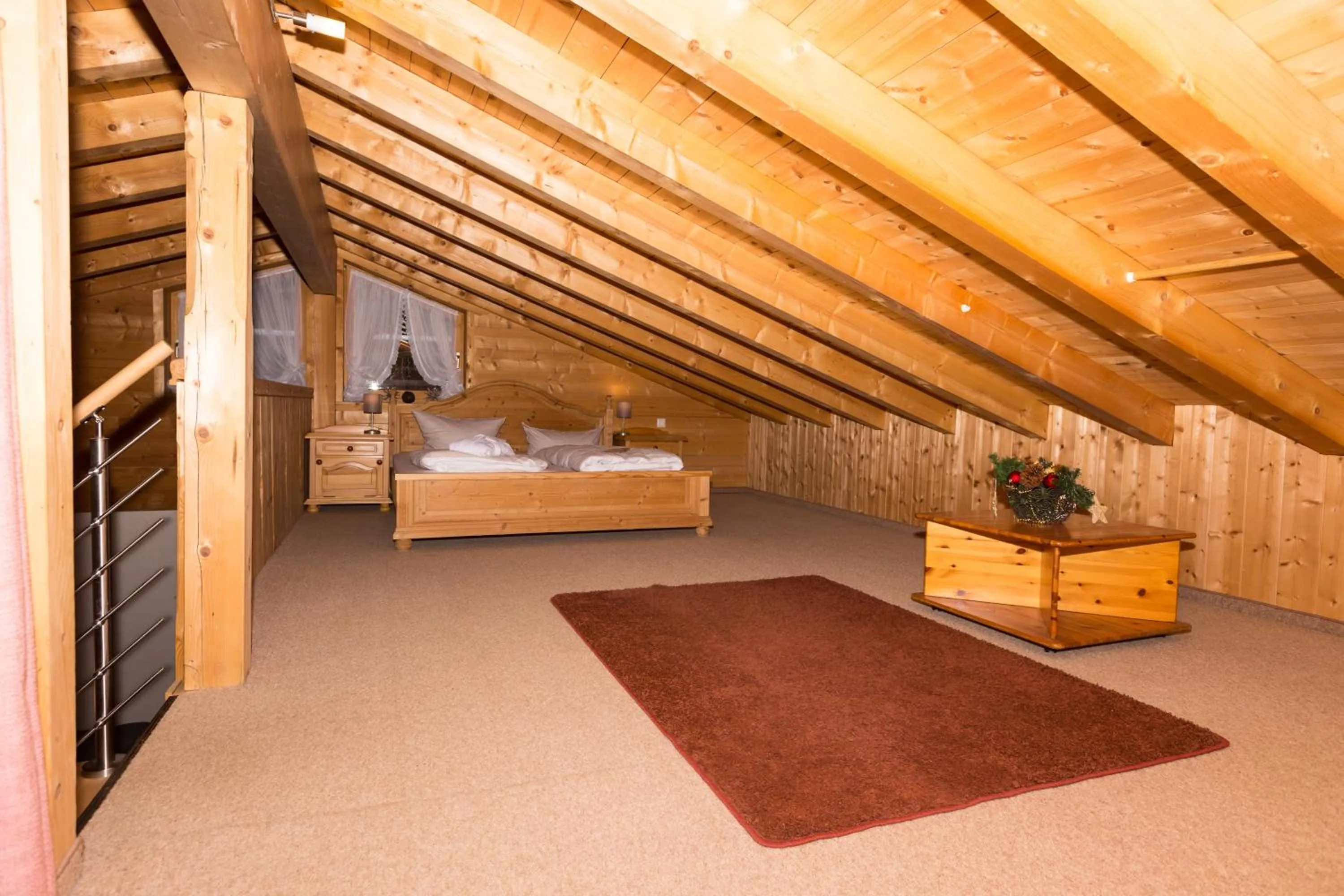 Bedroom, Bed in DEVA Hotel Kaiserblick