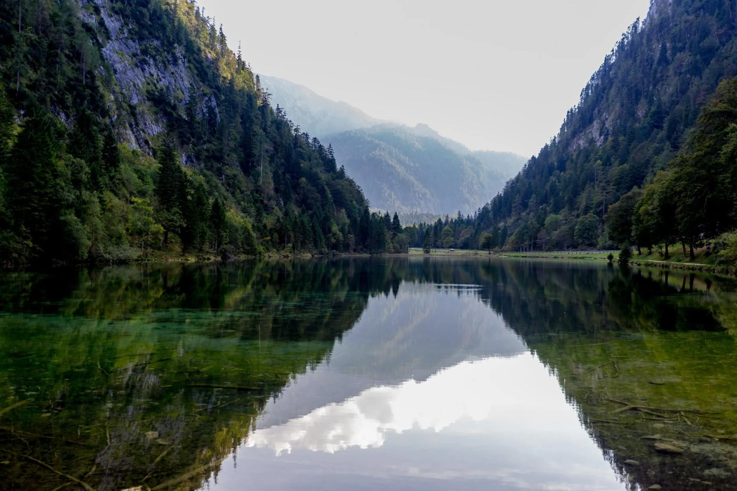 Nearby landmark in DEVA Hotel Kaiserblick
