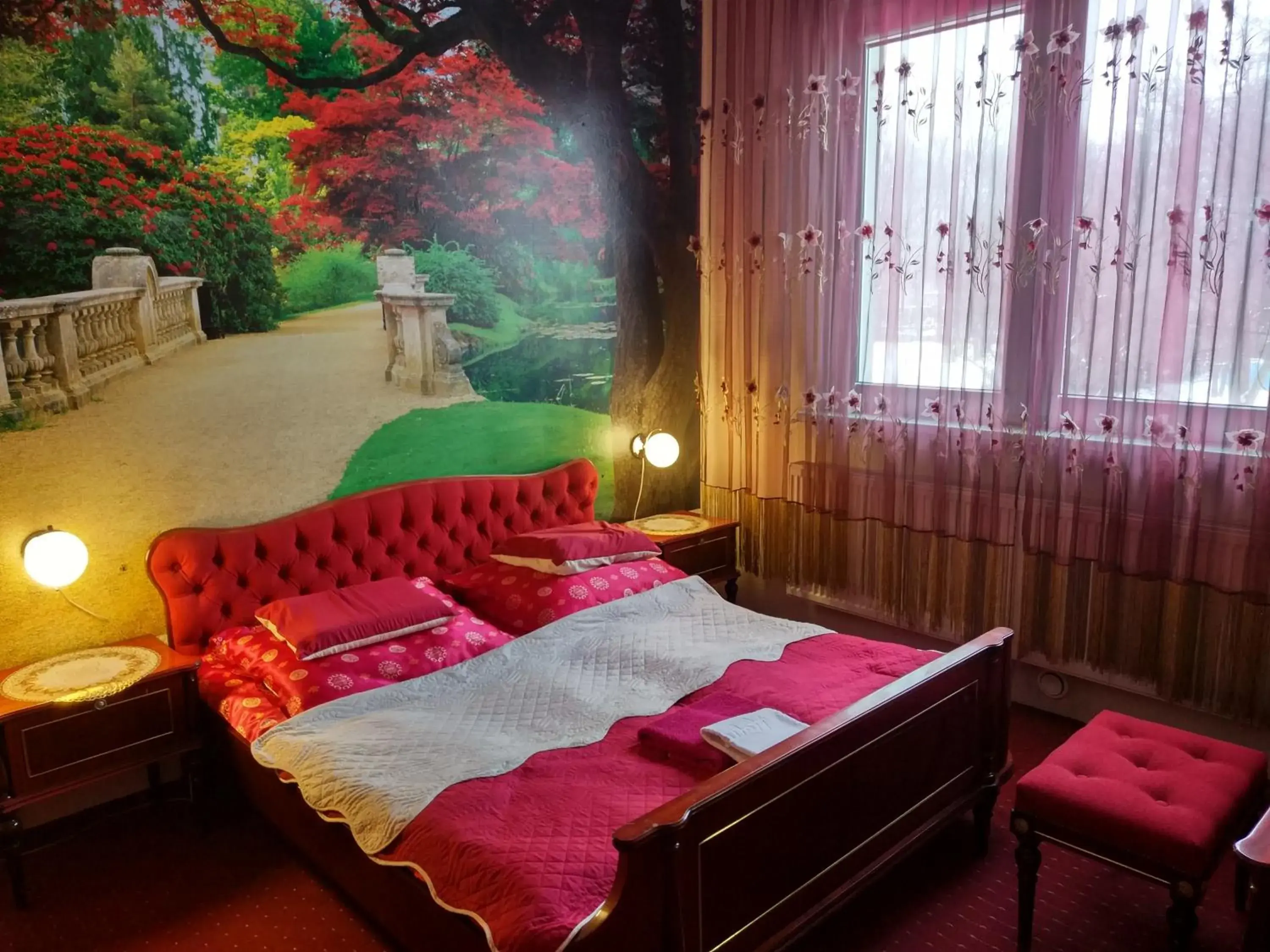 Standard Apartment in Motel DRABEK Standard Apartment in Motel DRABEK