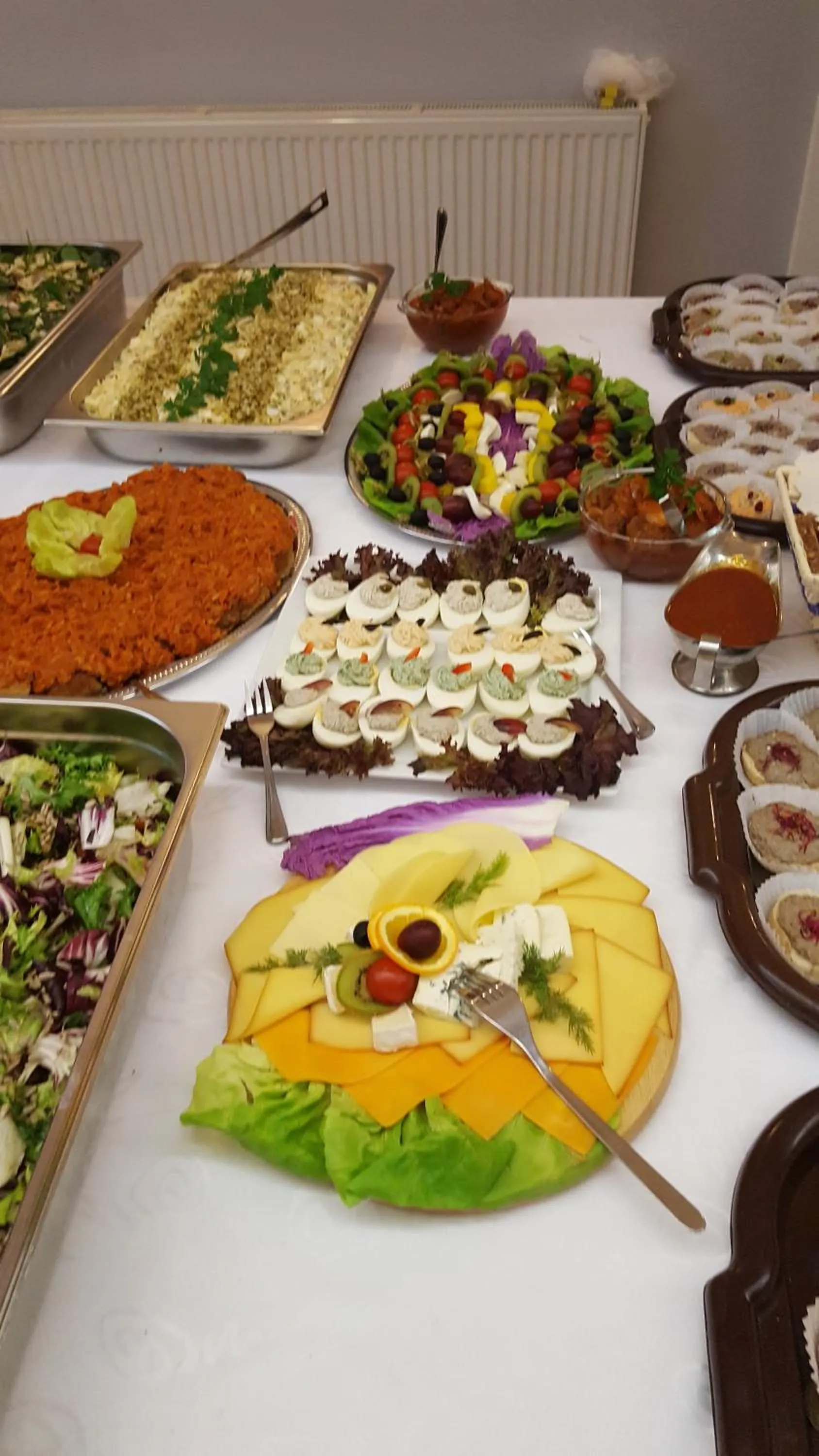 Property building in Motel DRABEK