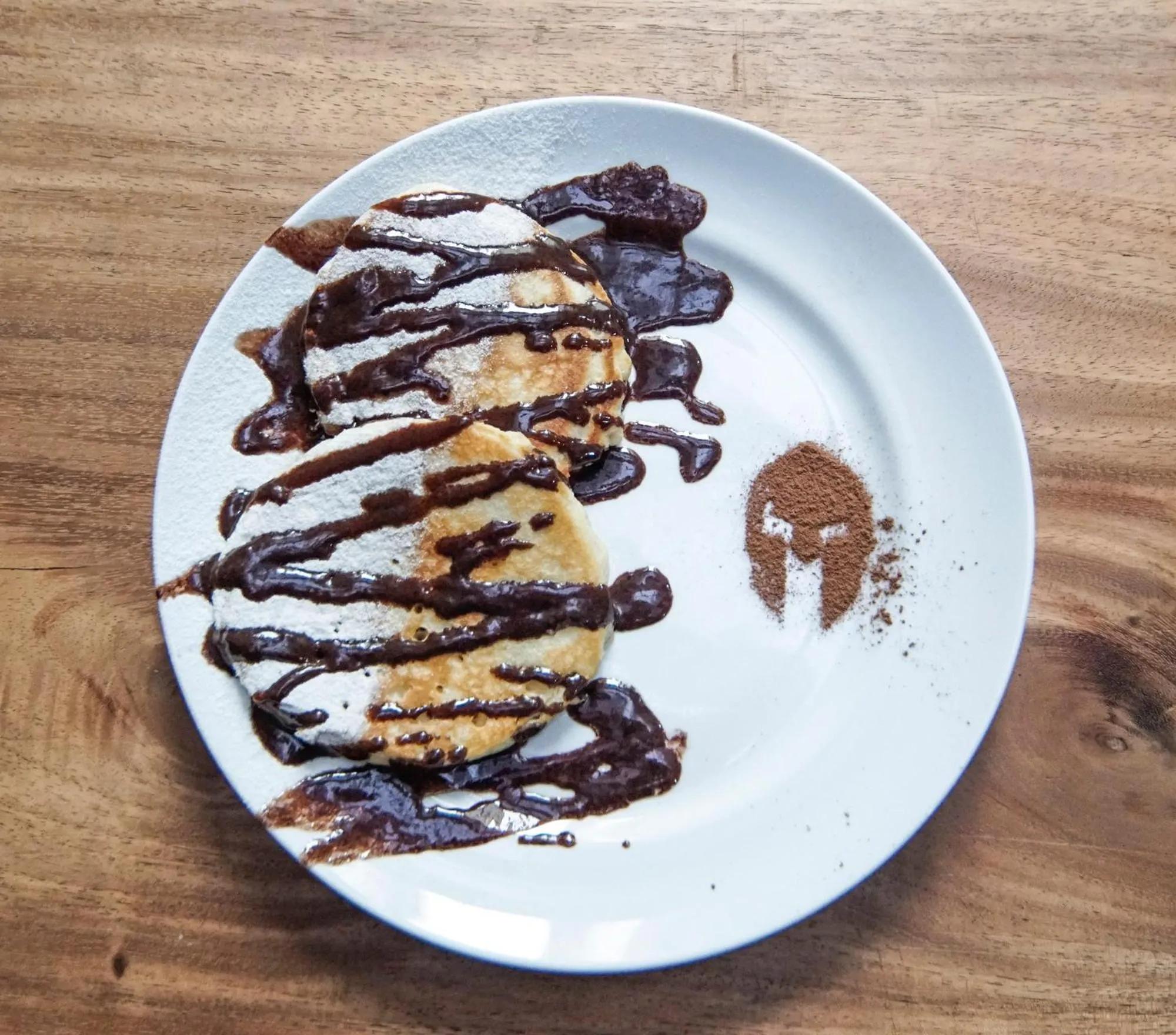 Food in Bintang Darmawan Villa (BDV)