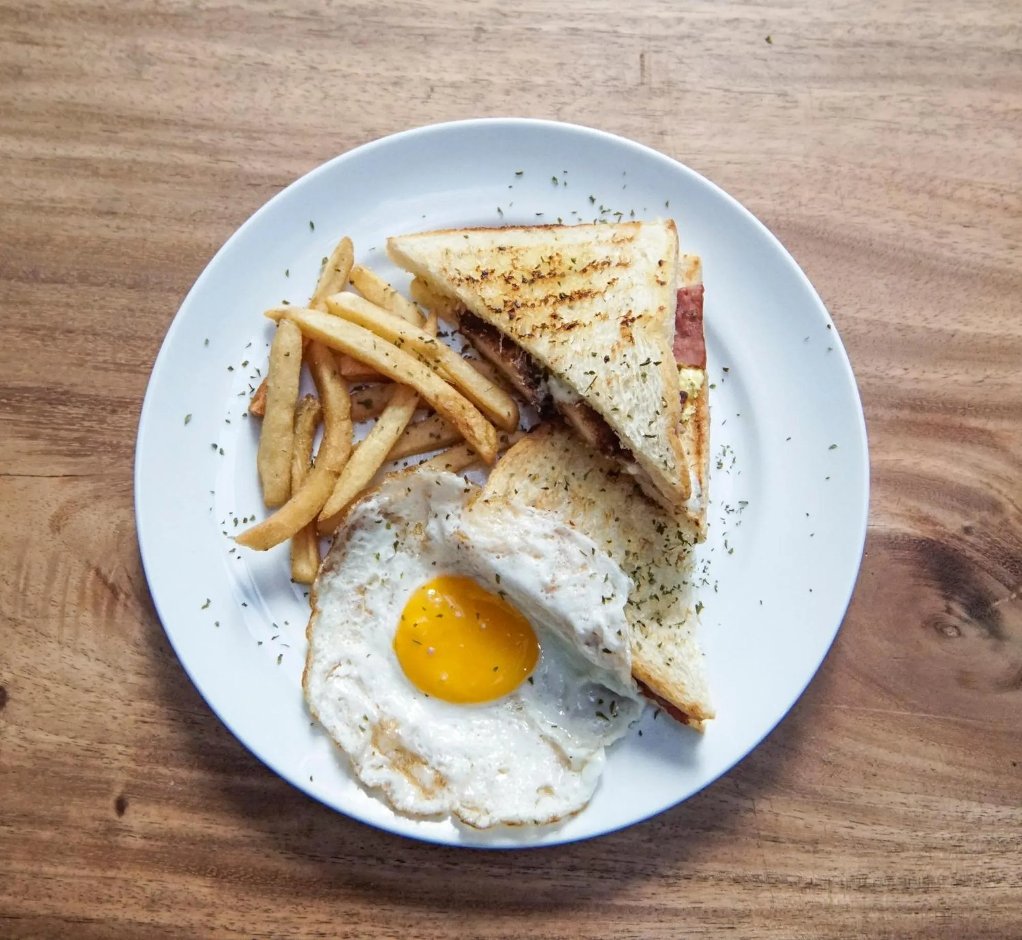 Food in Bintang Darmawan Villa (BDV)