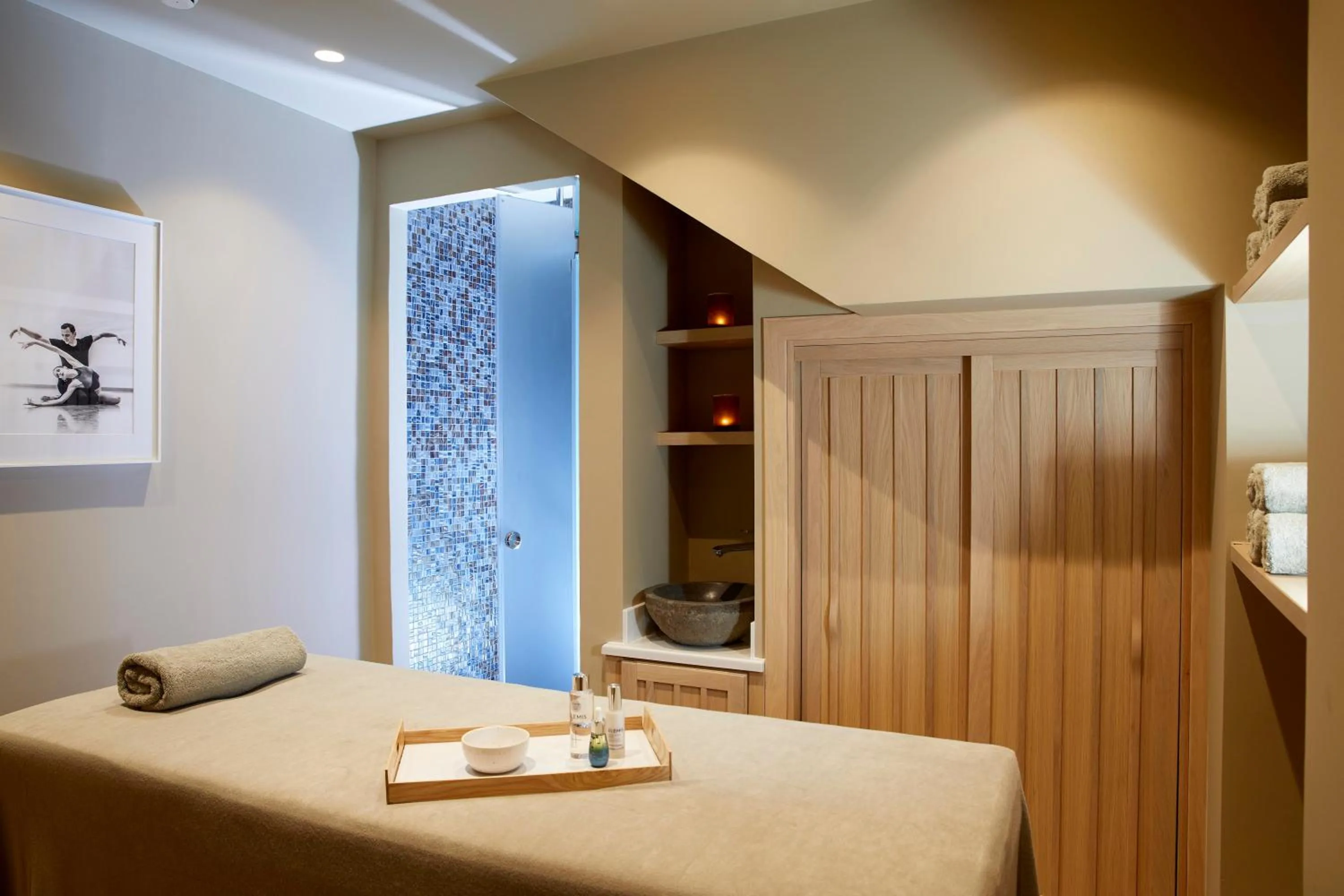 Spa and wellness centre/facilities in ELIVI Skiathos