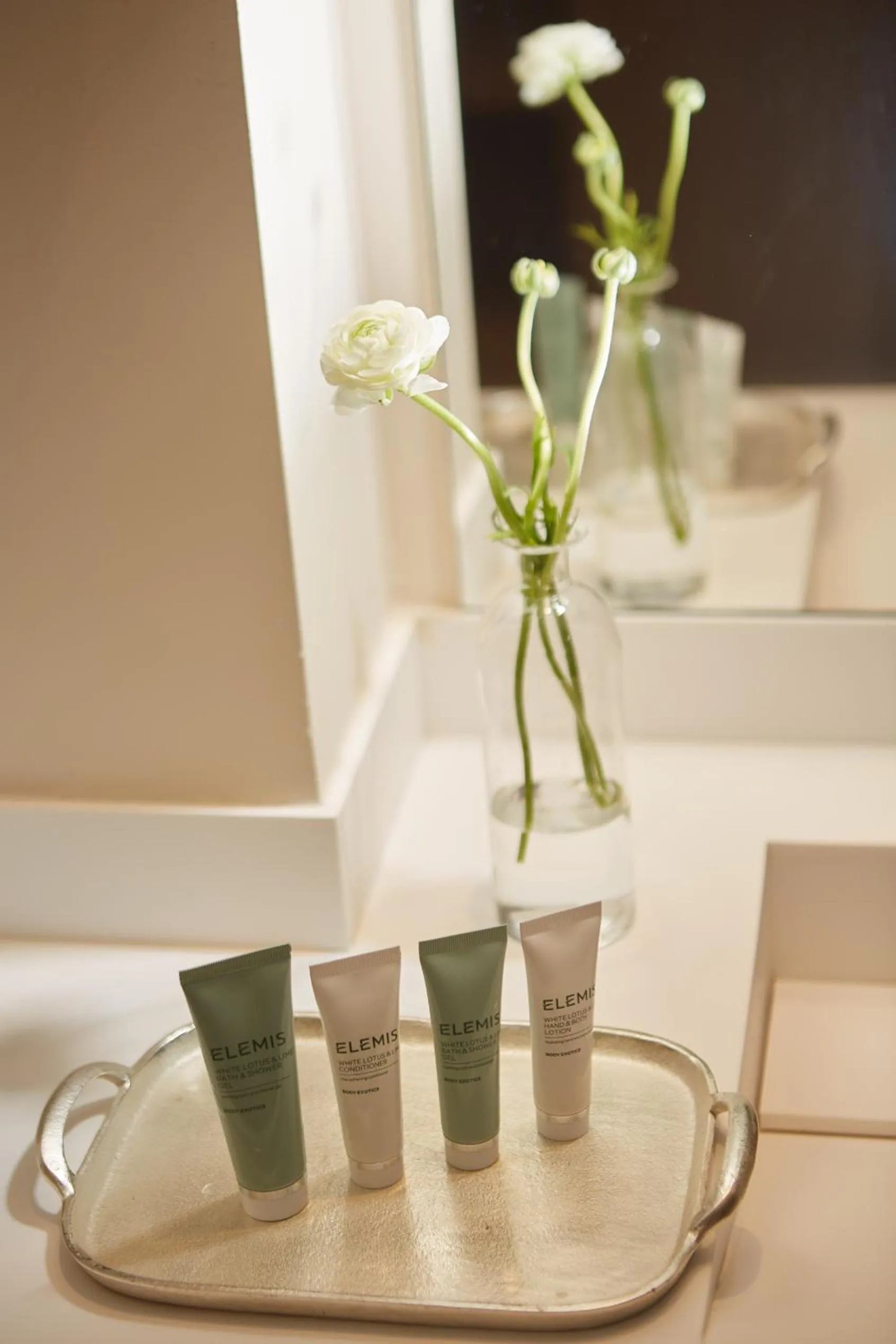 Bathroom in ELIVI Skiathos