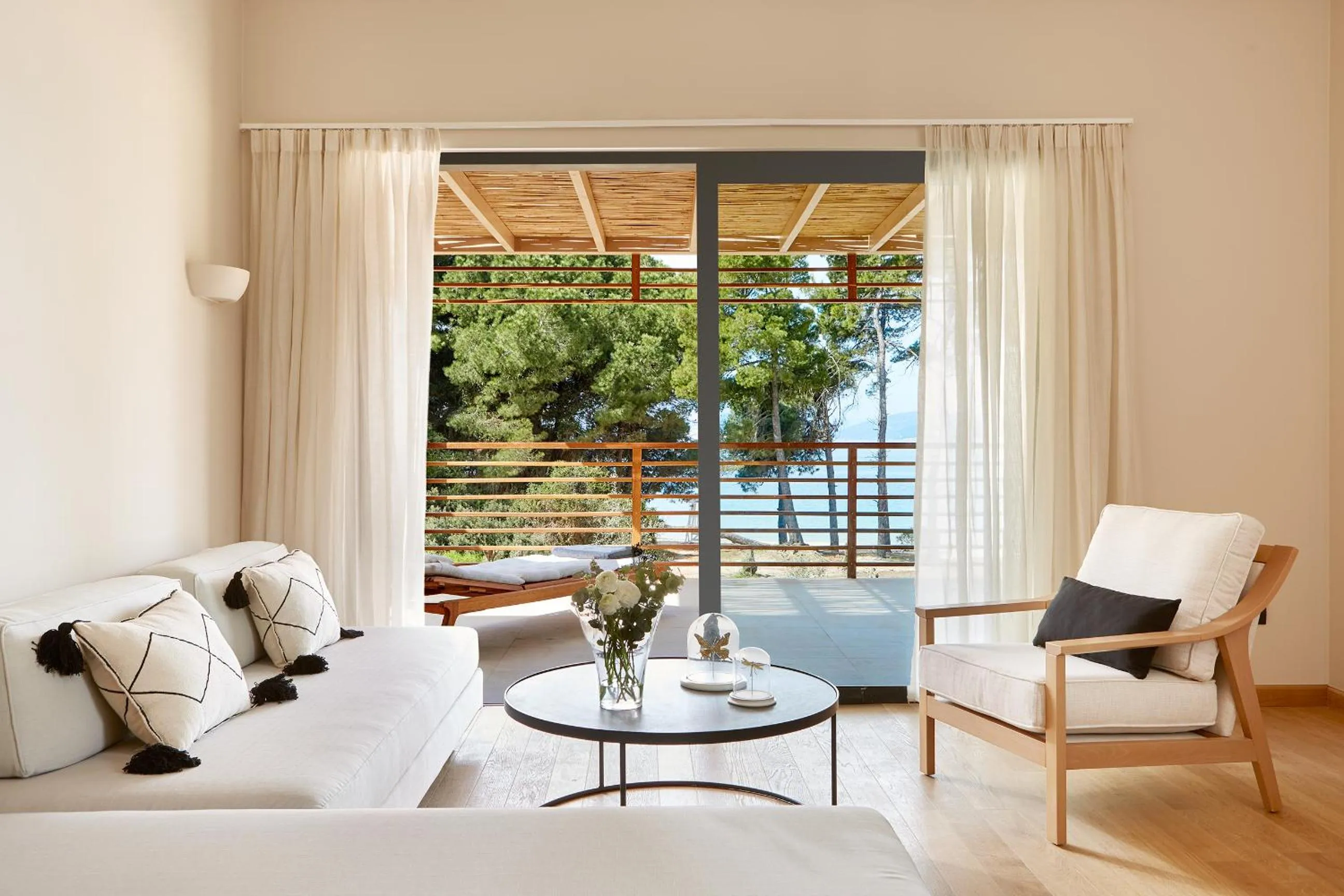 Toilet in ELIVI Skiathos