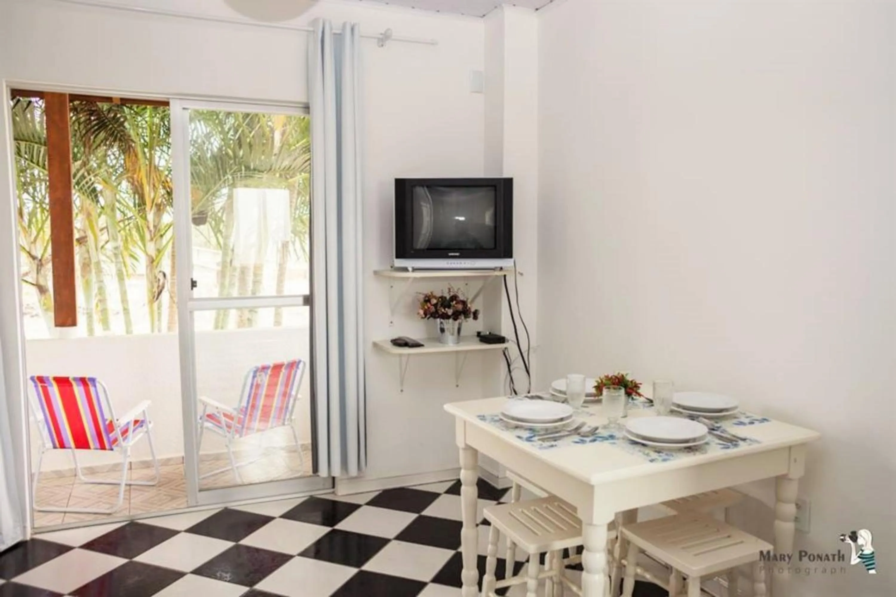 TV and multimedia in Di Raffaele Bombinhas