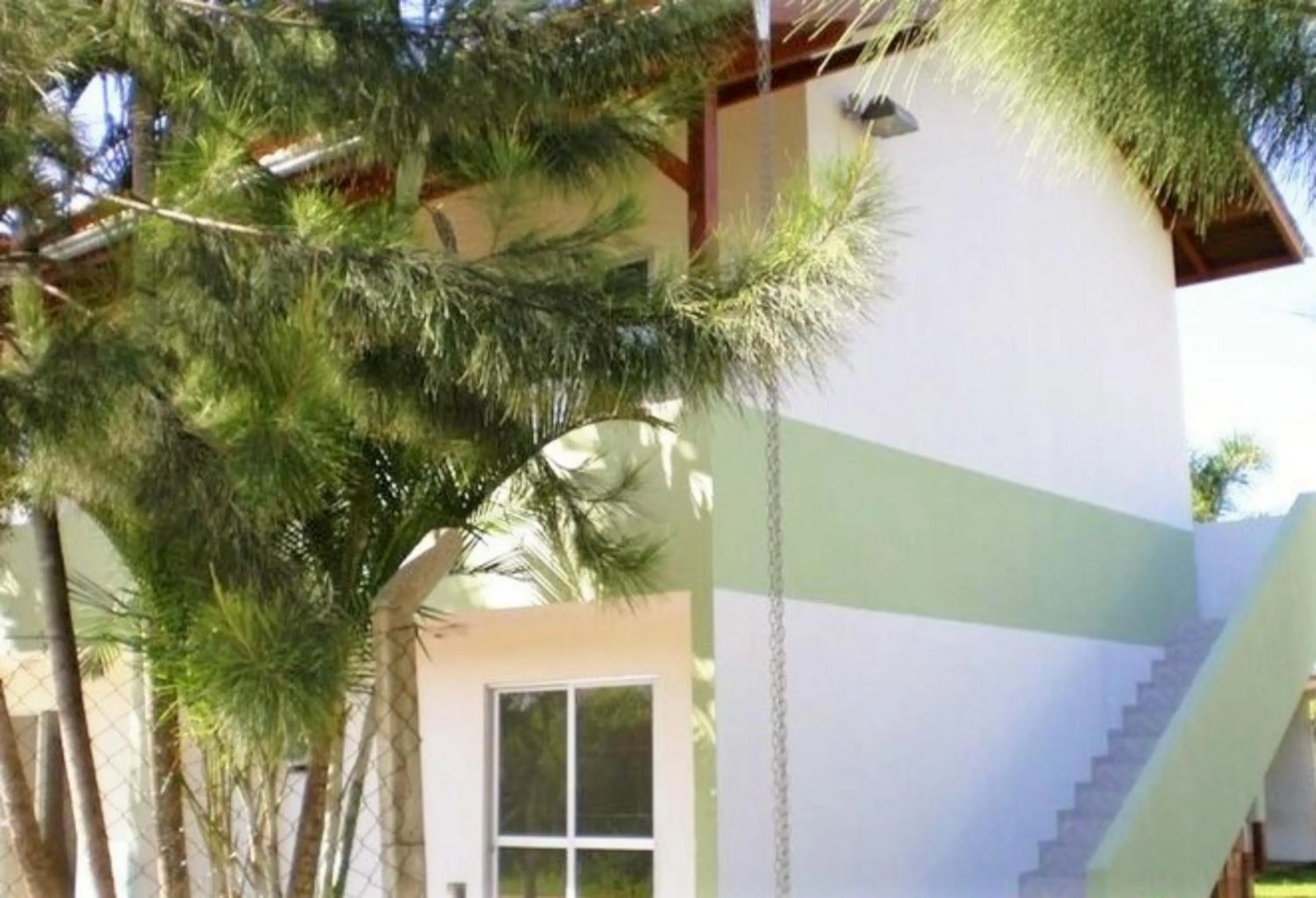 Patio in Di Raffaele Bombinhas