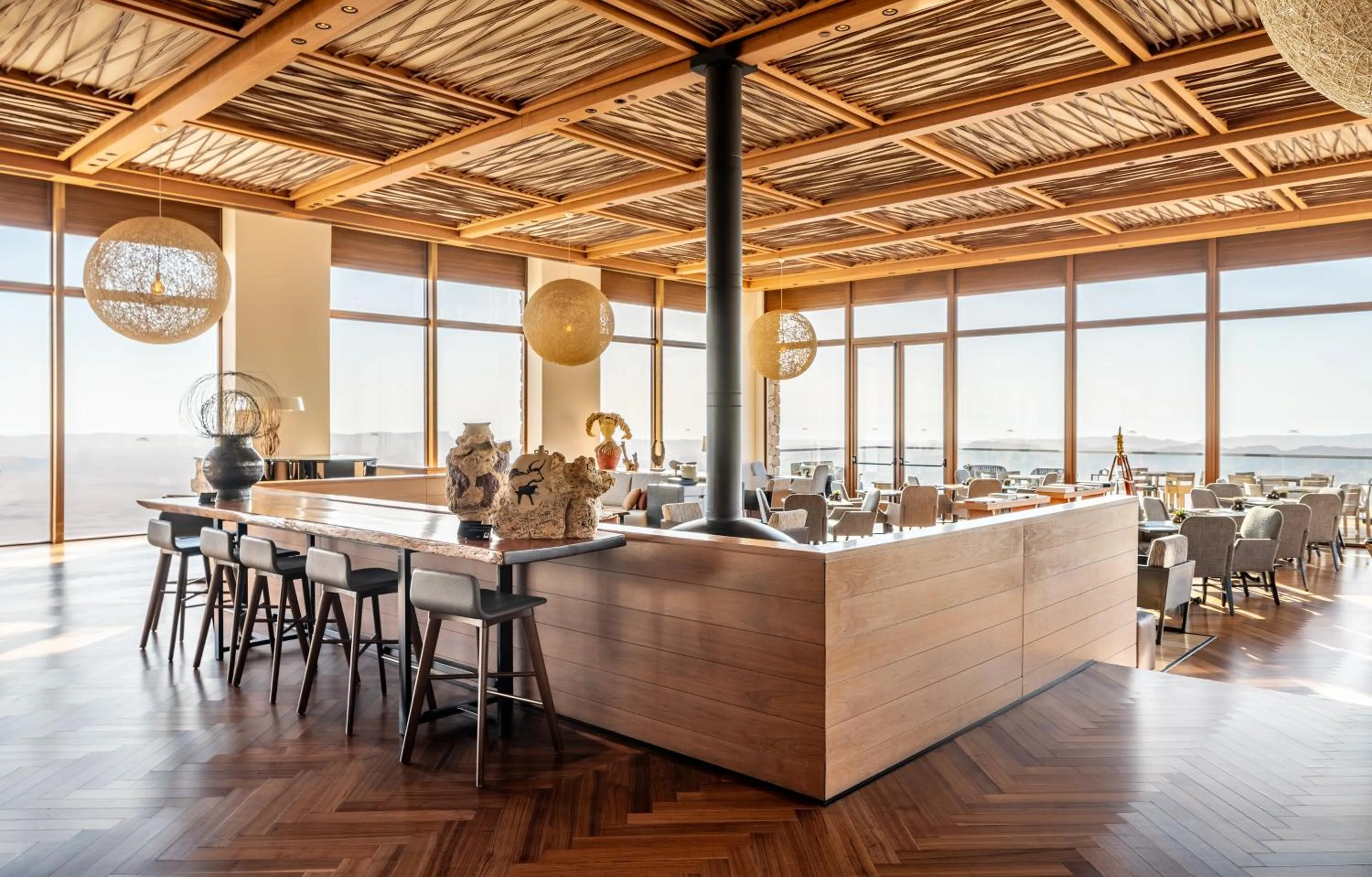 Beresheet by Isrotel Exclusive