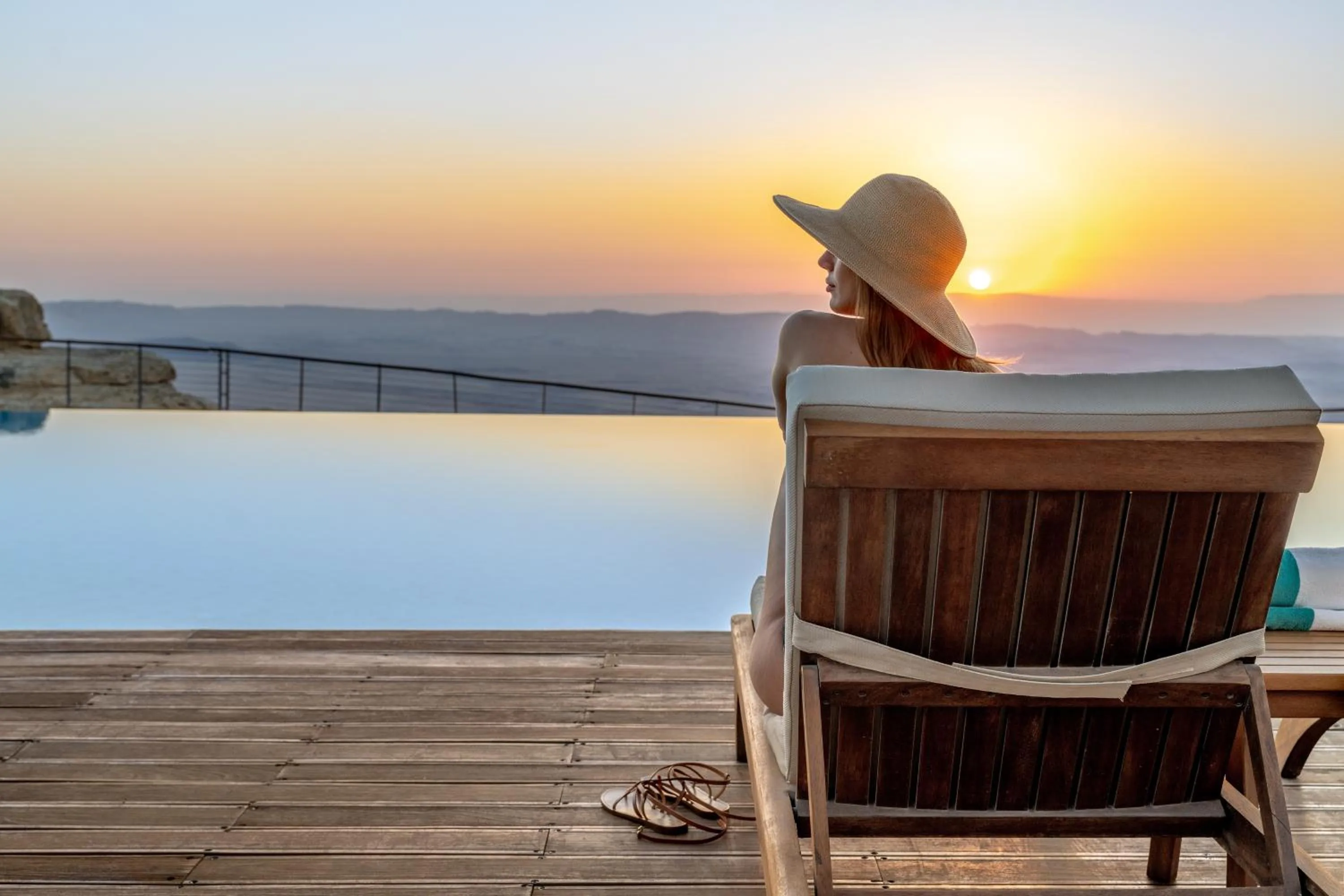 Beresheet by Isrotel Exclusive