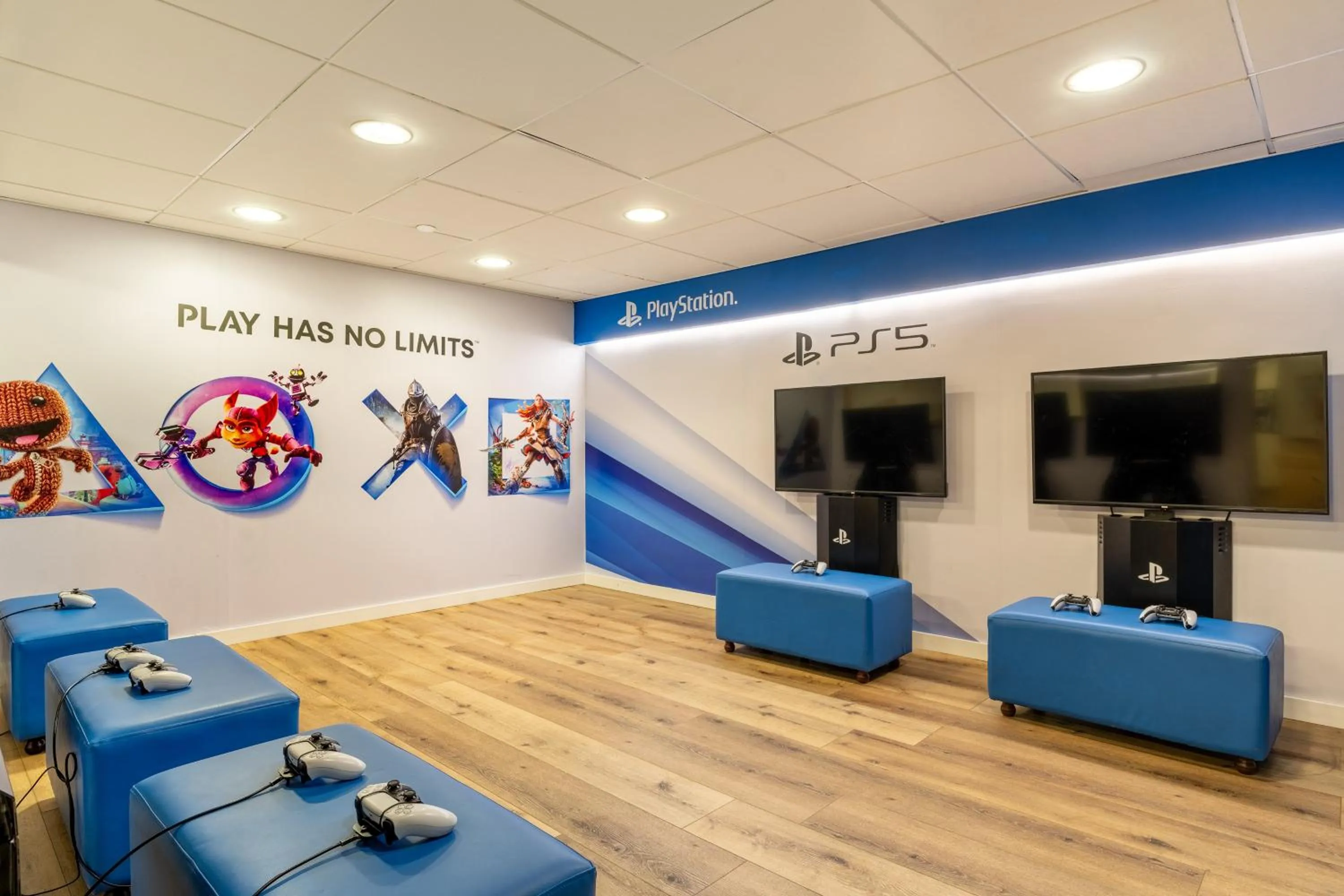 Beresheet by Isrotel Exclusive