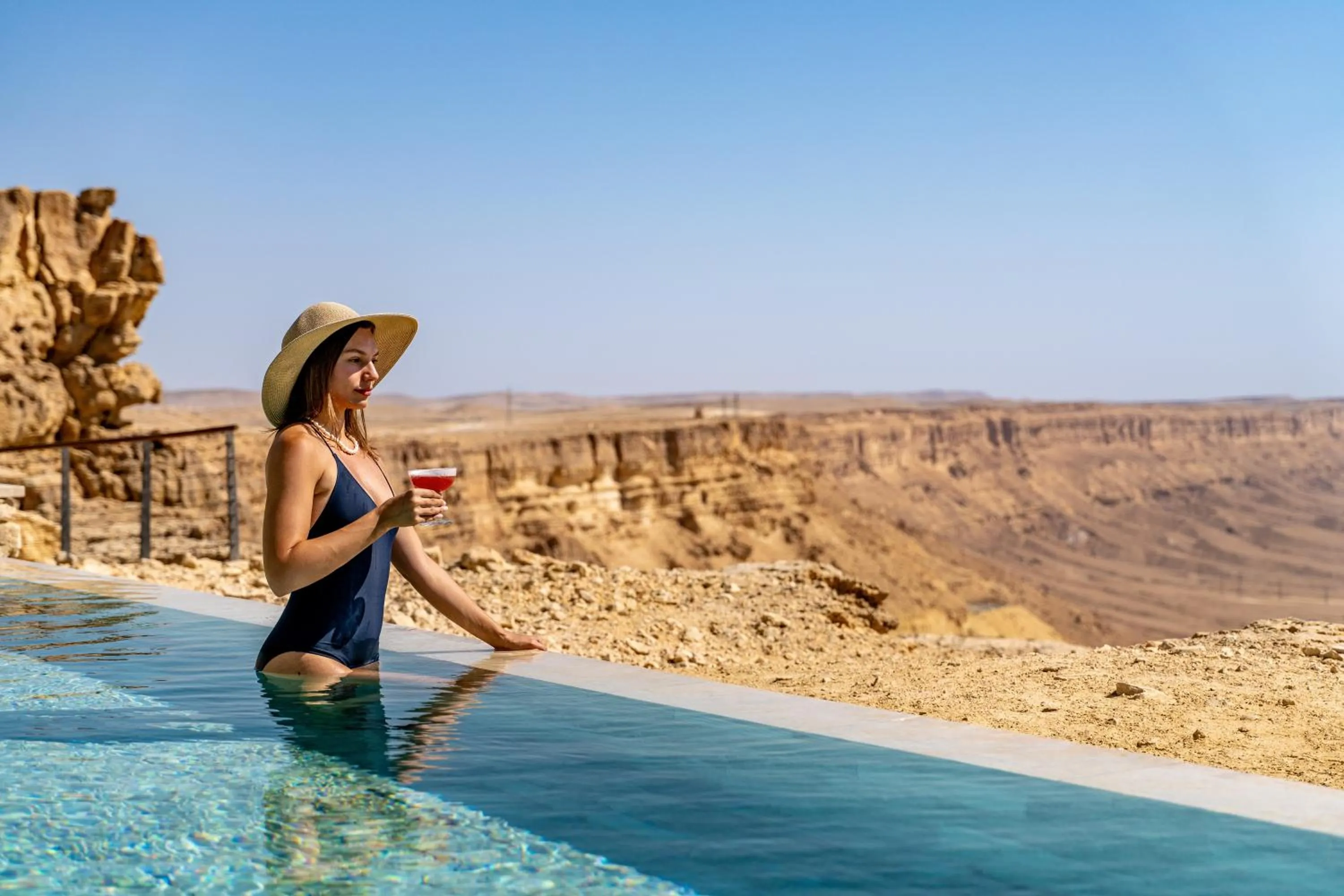 Beresheet by Isrotel Exclusive