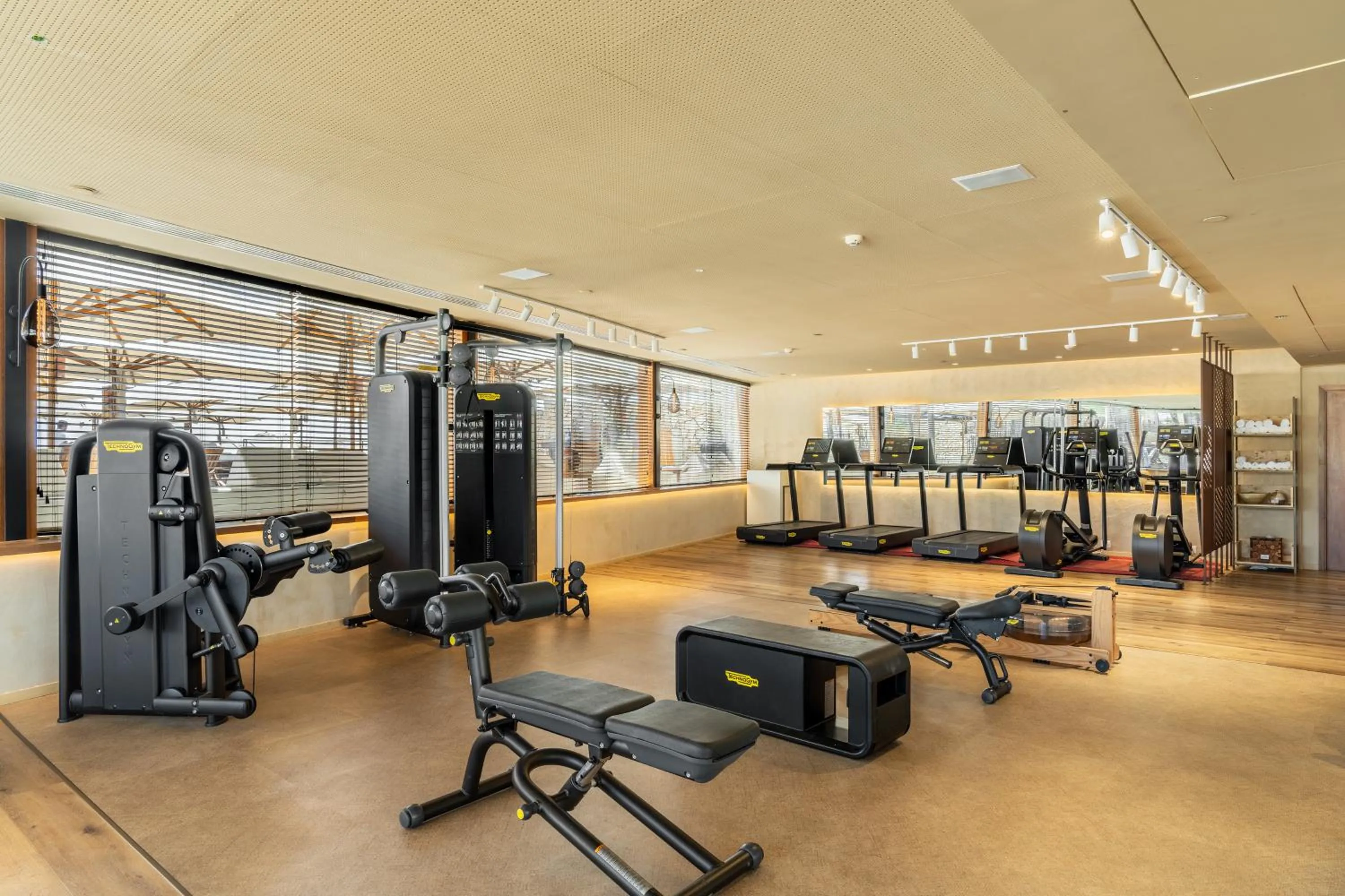 Beresheet by Isrotel Exclusive