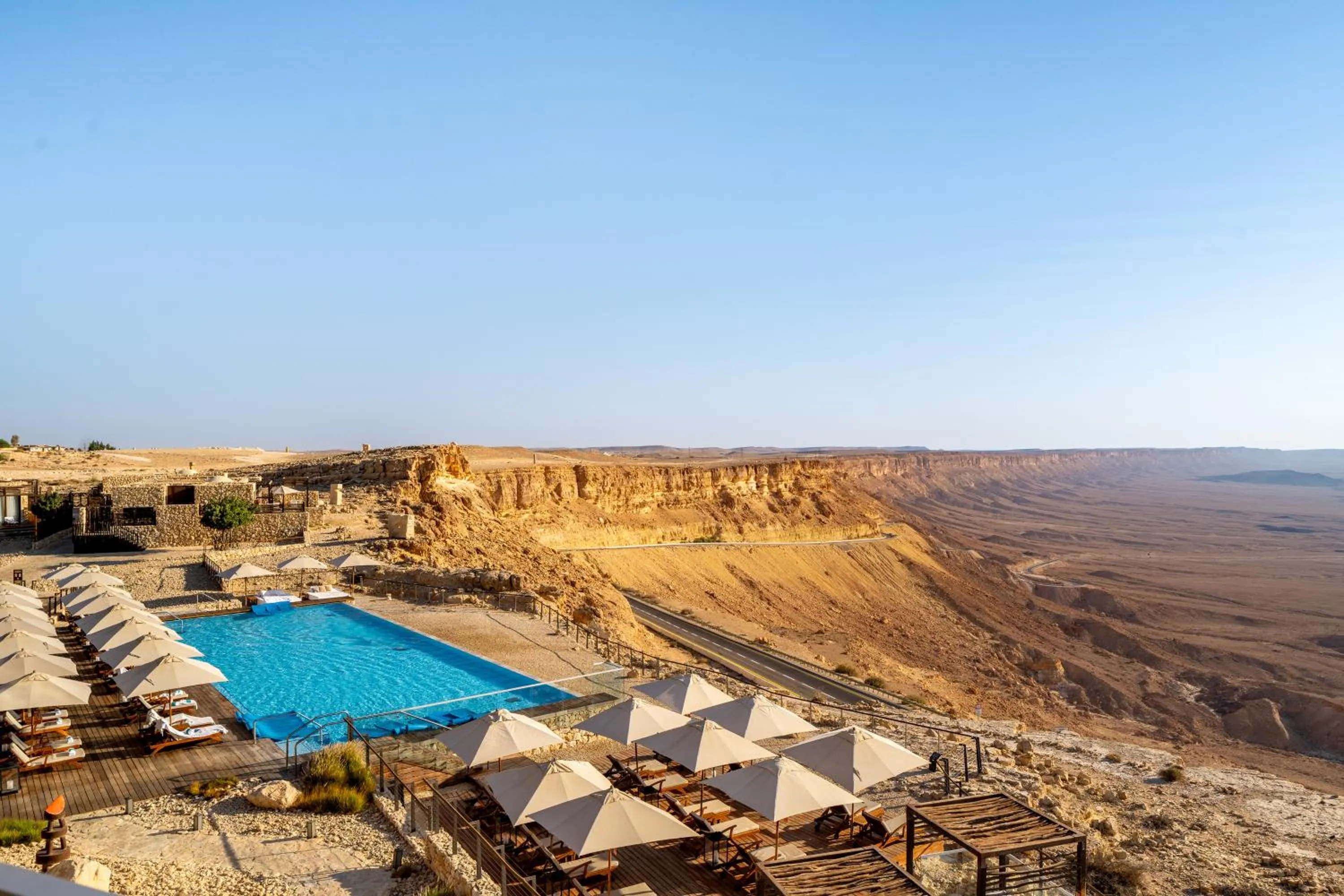 Beresheet by Isrotel Exclusive