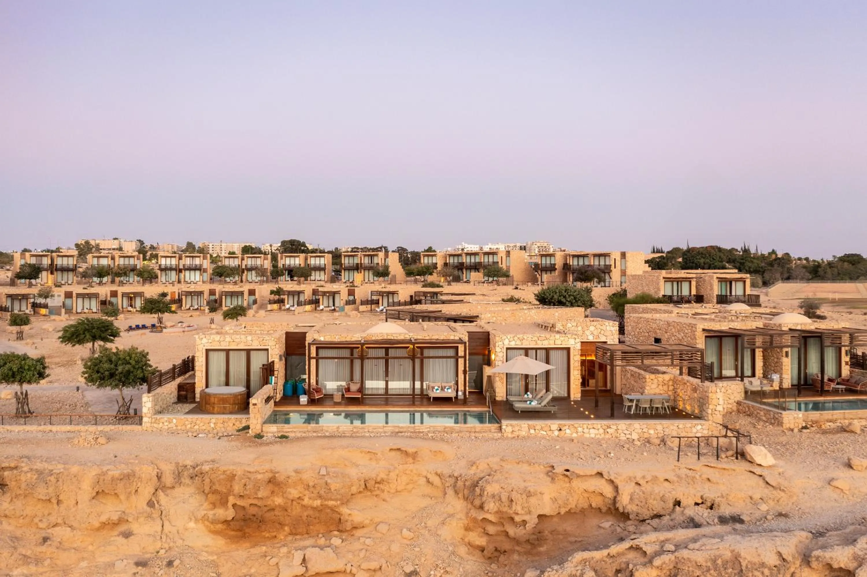 Beresheet by Isrotel Exclusive