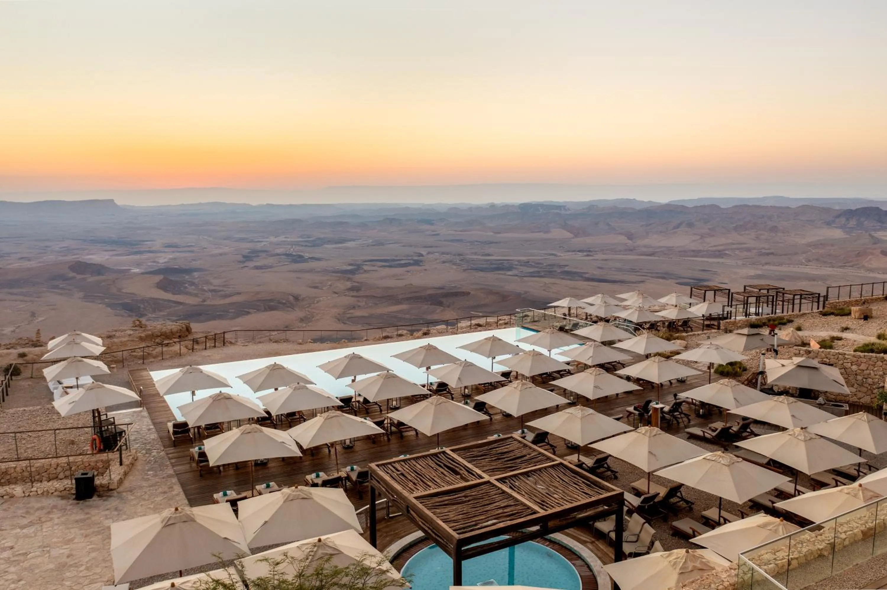 Beresheet by Isrotel Exclusive