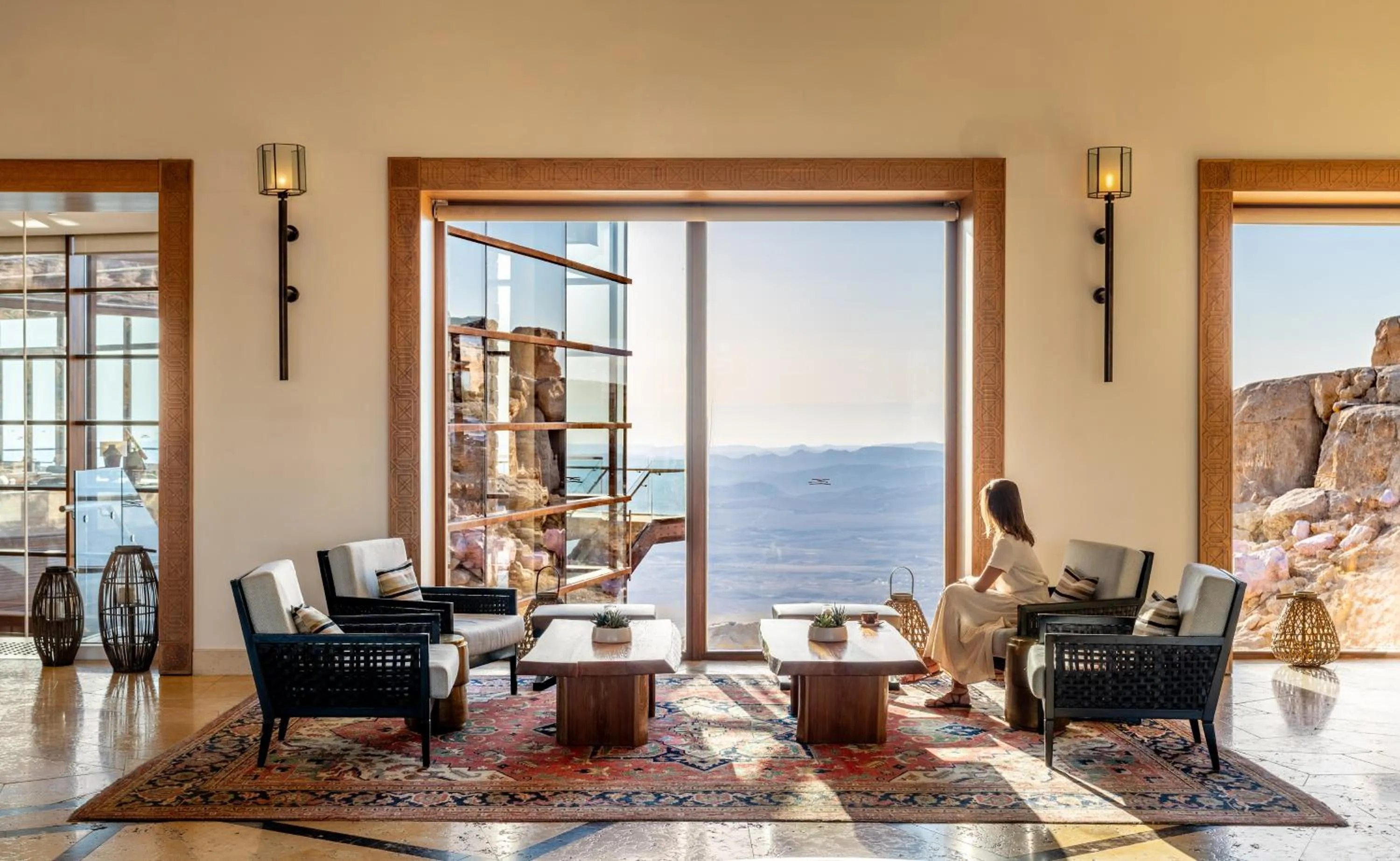 Beresheet by Isrotel Exclusive