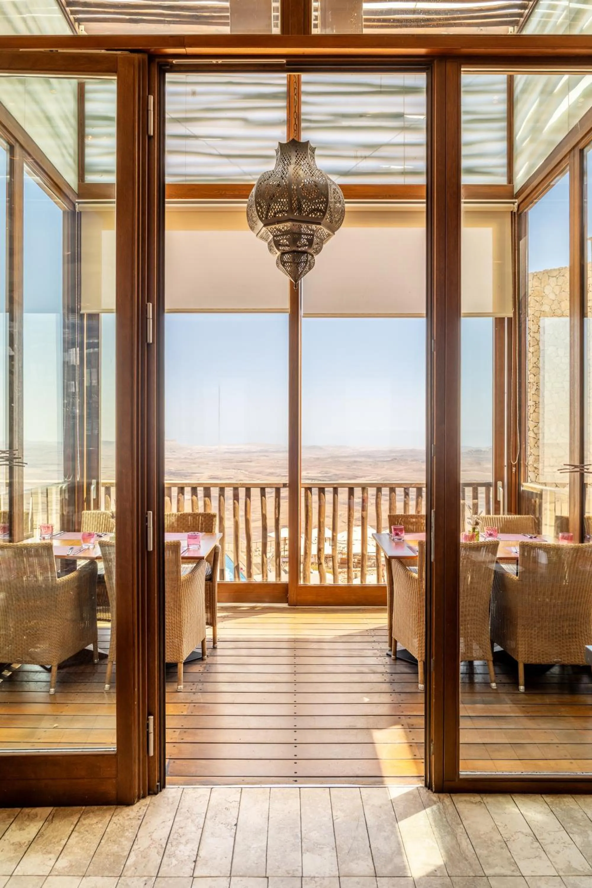 Beresheet by Isrotel Exclusive