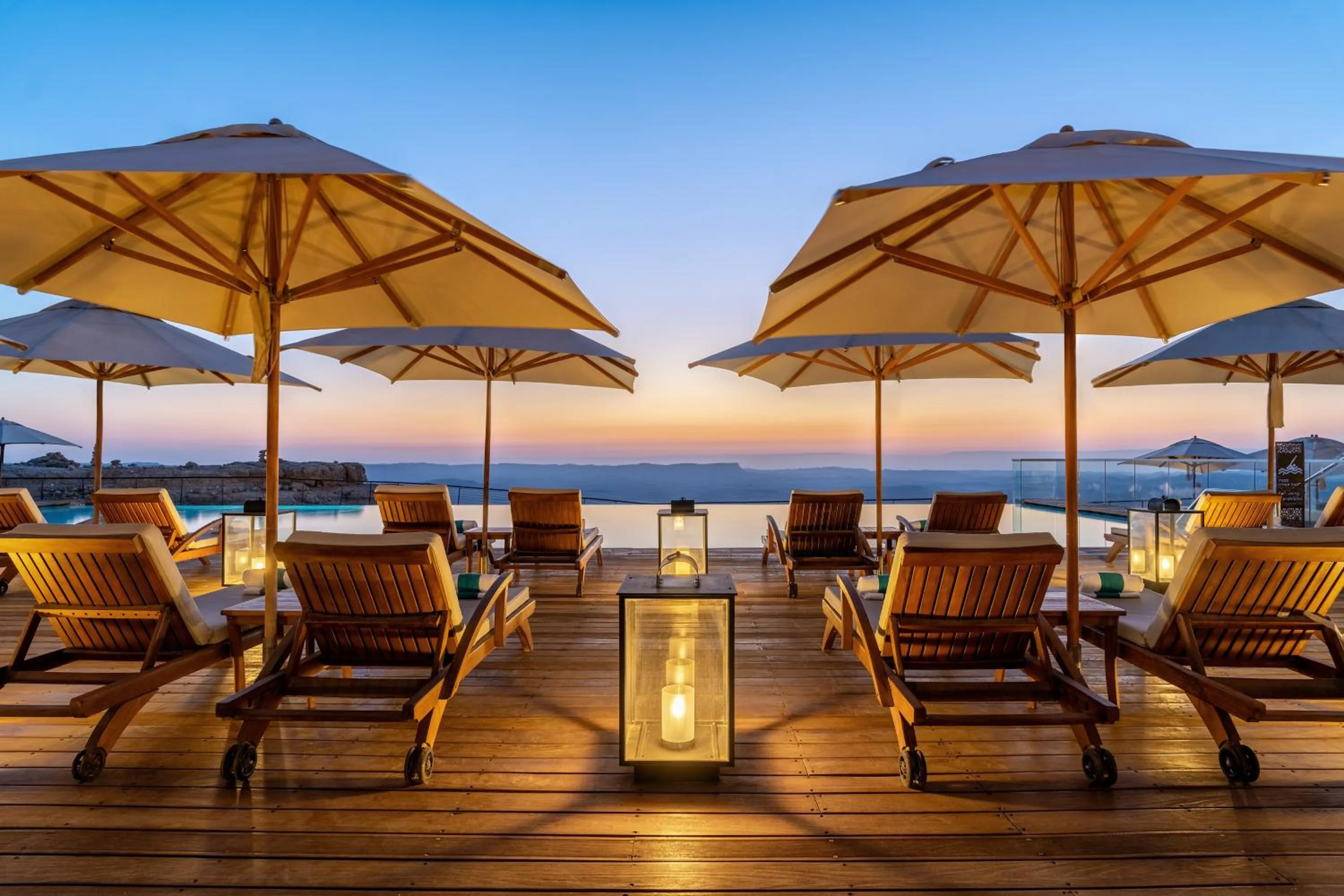 Beresheet by Isrotel Exclusive