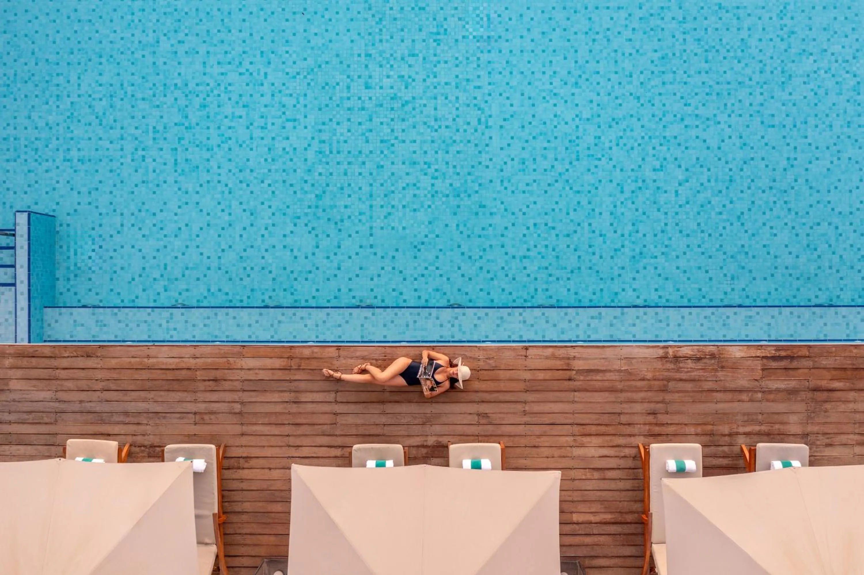 Beresheet by Isrotel Exclusive