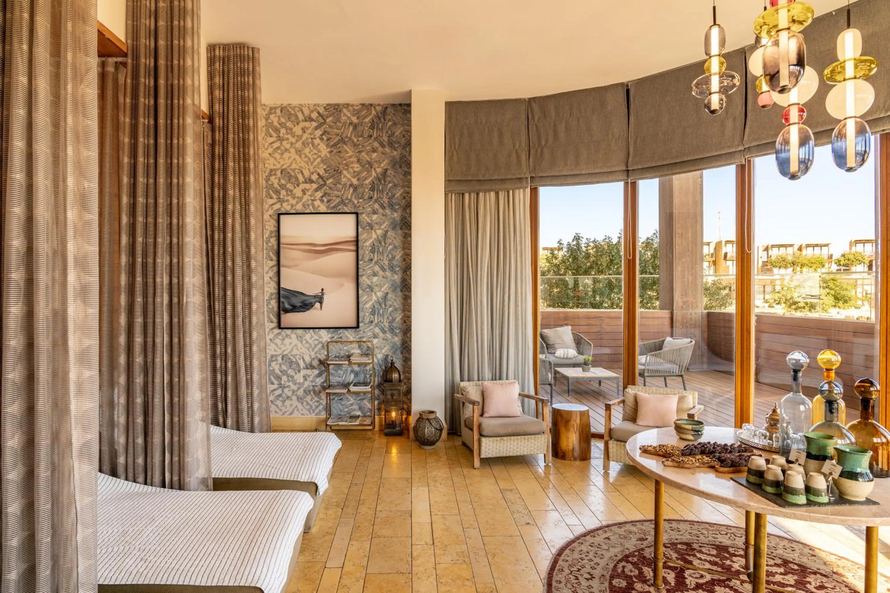 Bed in Beresheet by Isrotel Exclusive