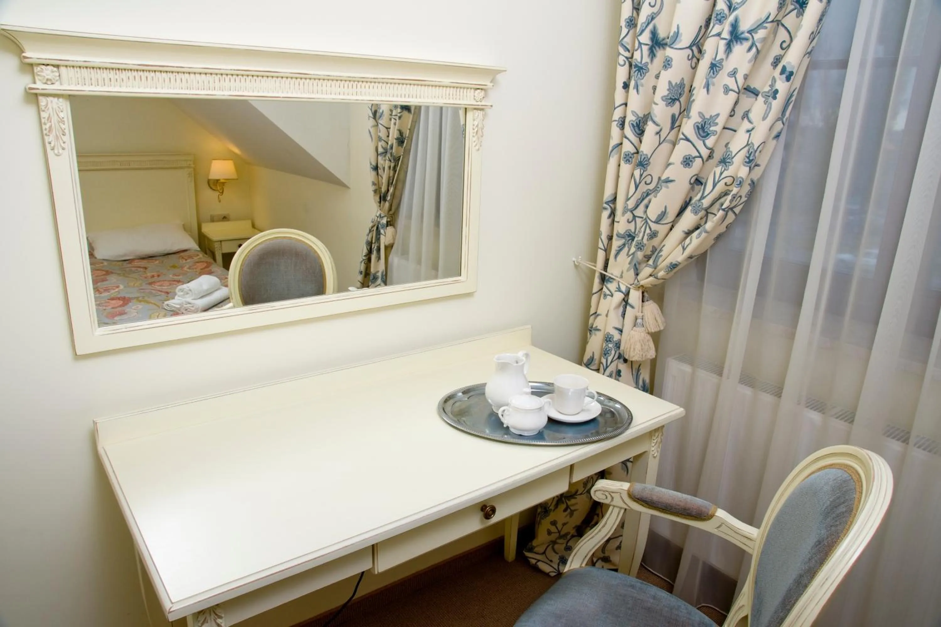 Photo of the whole room in Villa Estera - Hotel & Restauracja