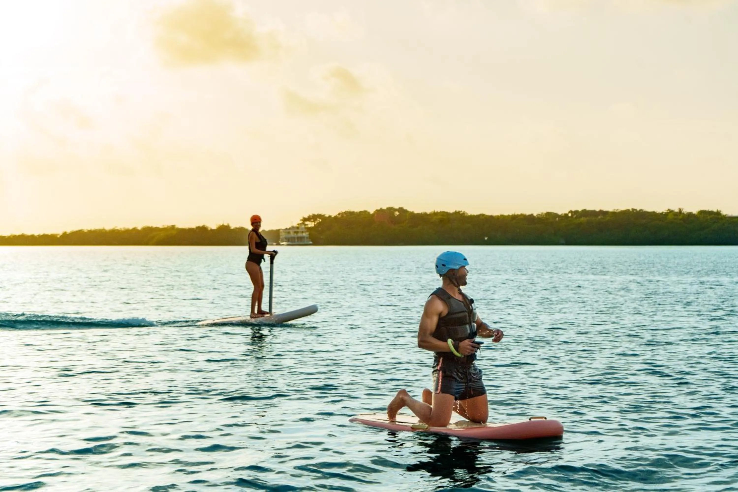 Beach in Aura Hotel Barú