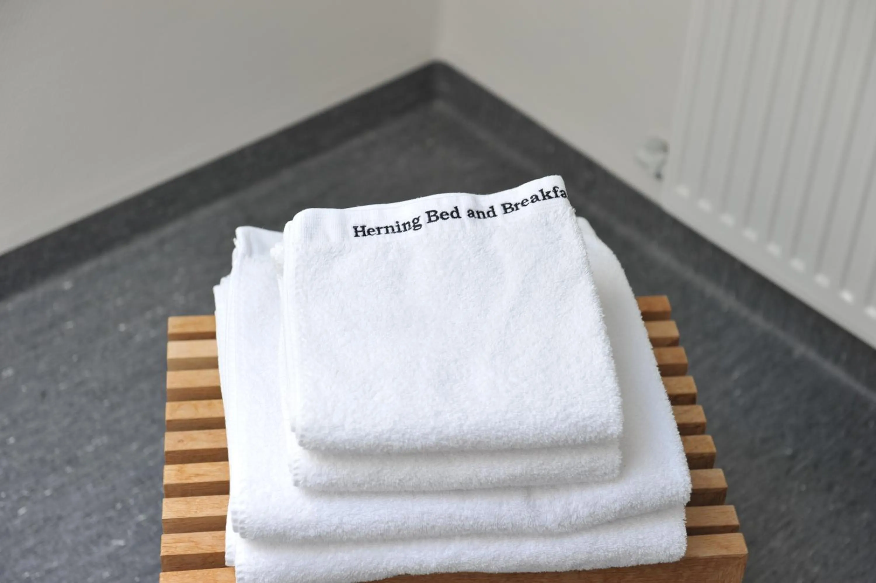 Herning Bed & Breakfast