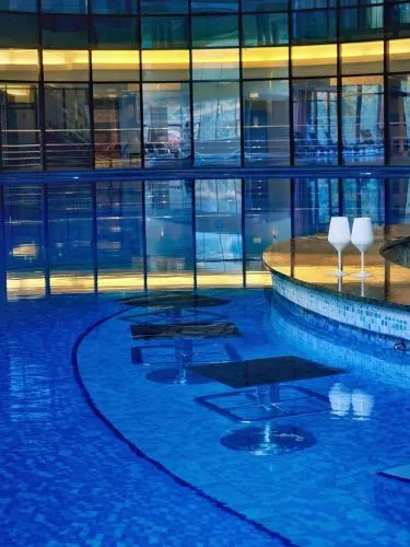 Hotel Piatra Mare