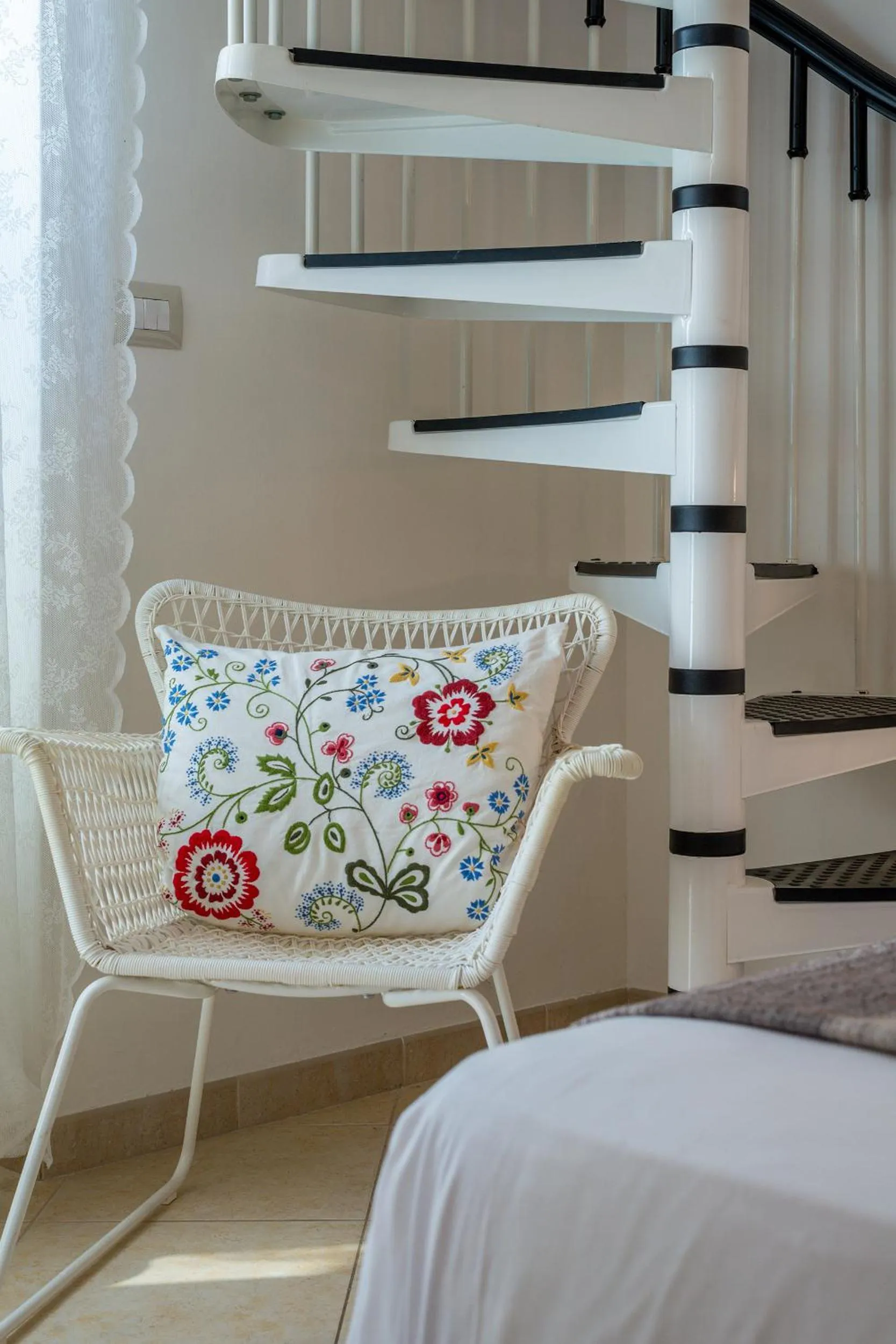 Bed in Dimora Grottone