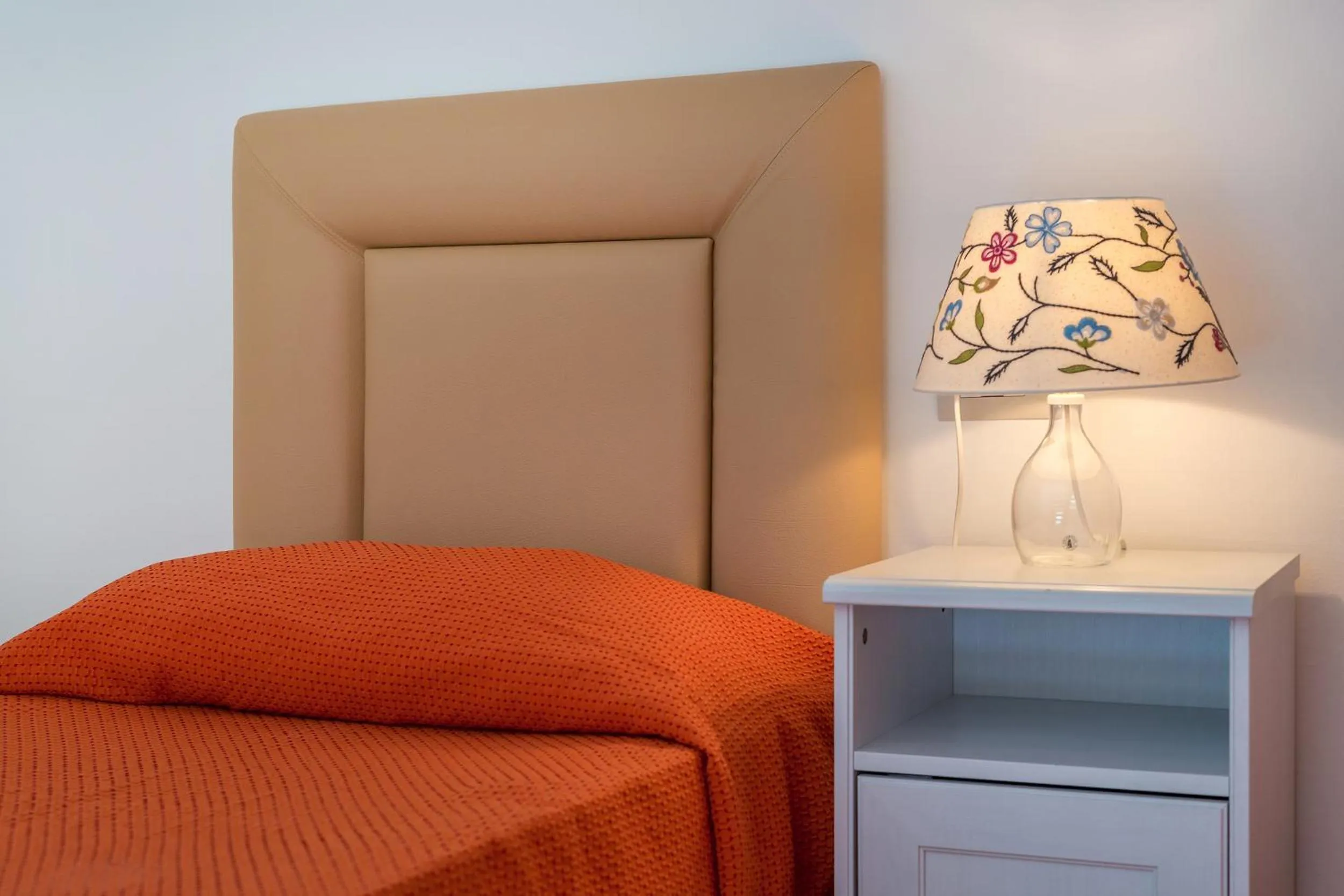 Bed in Dimora Grottone