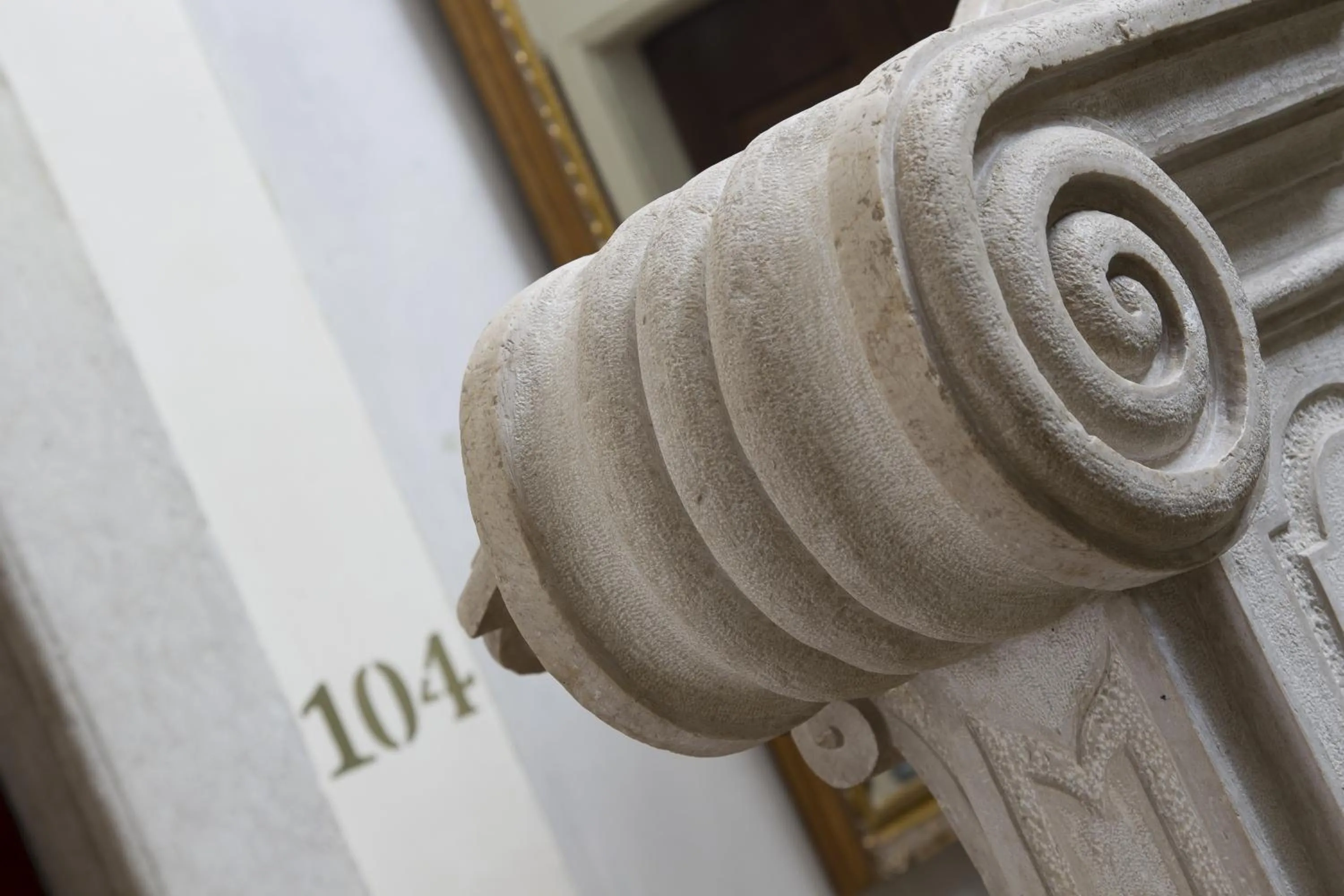 Day in Hotel Palazzo Novello