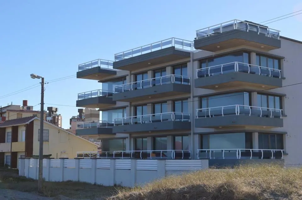 Balcones Al Mar