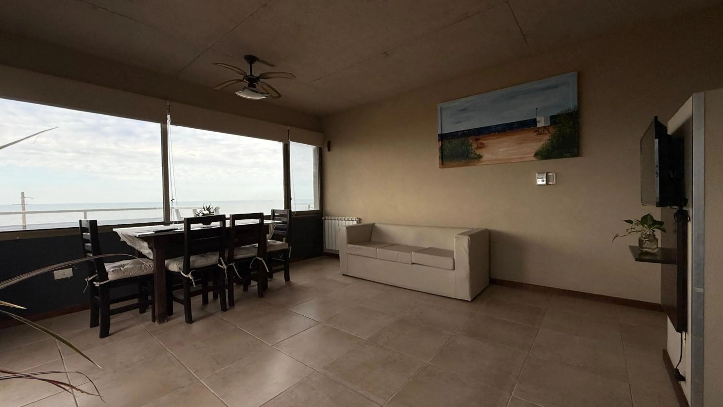 Balcones Al Mar
