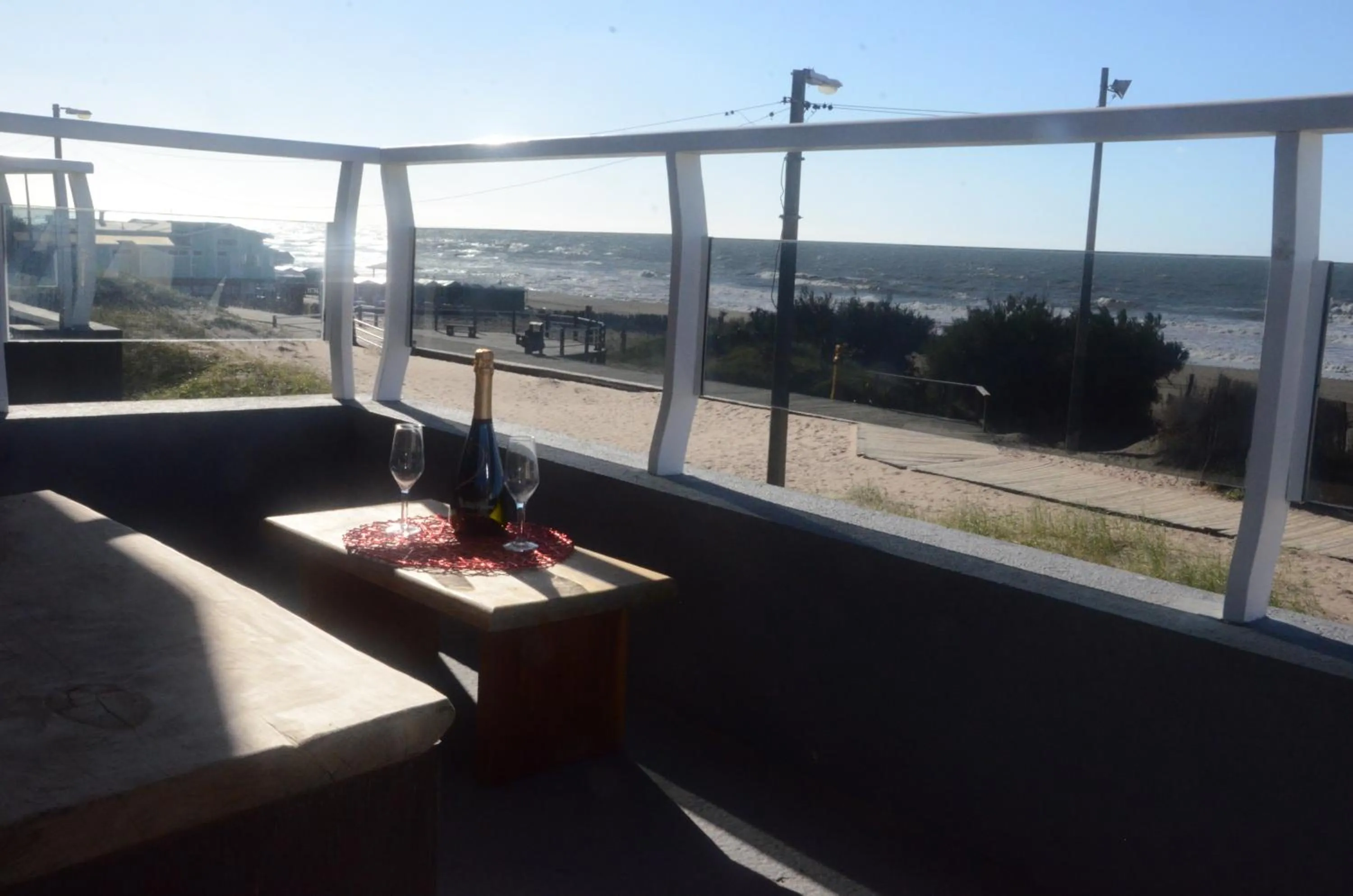Balcones Al Mar