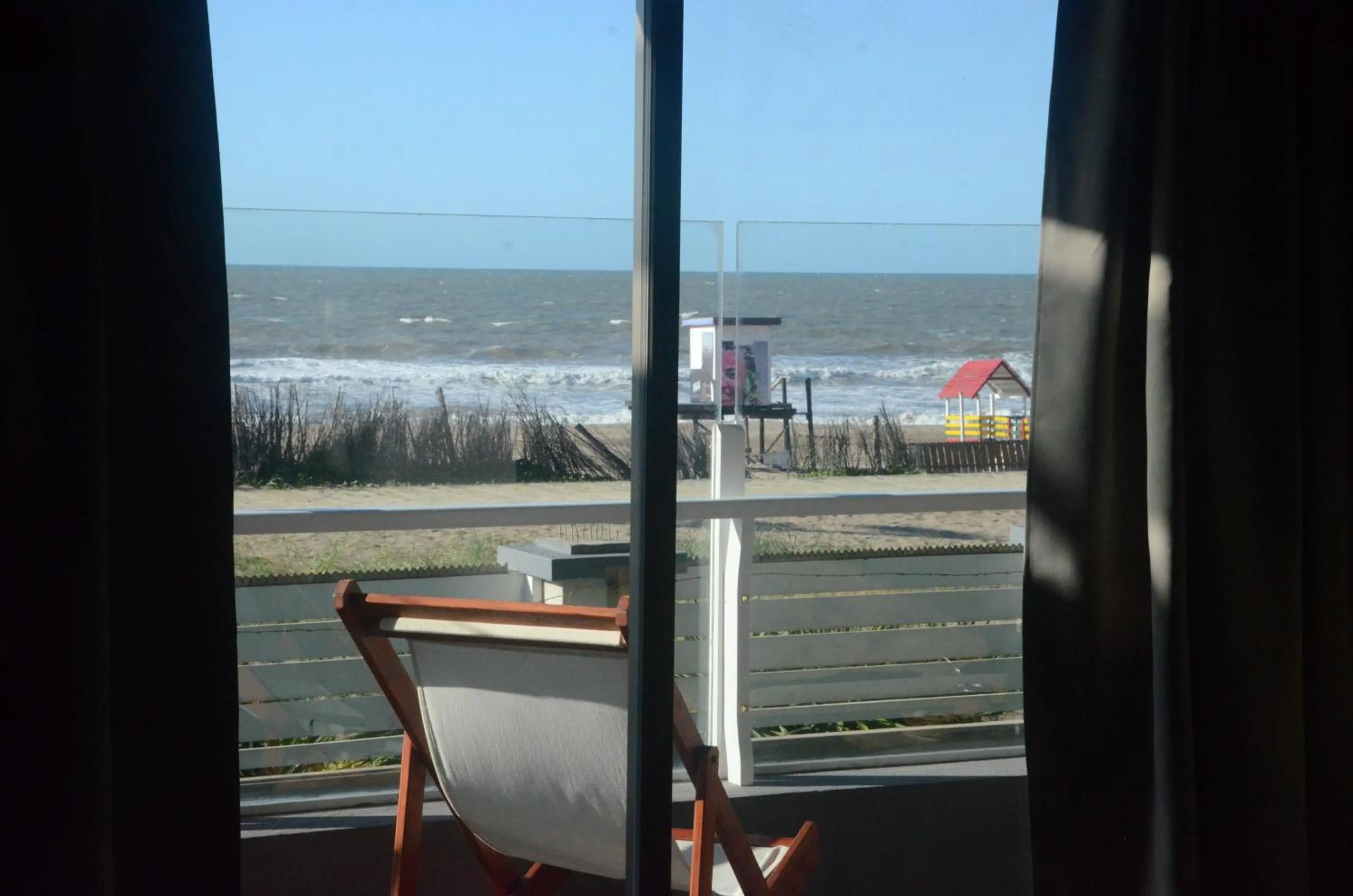 Balcones Al Mar