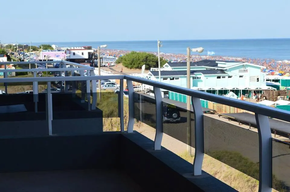 Balcony/Terrace in Balcones Al Mar