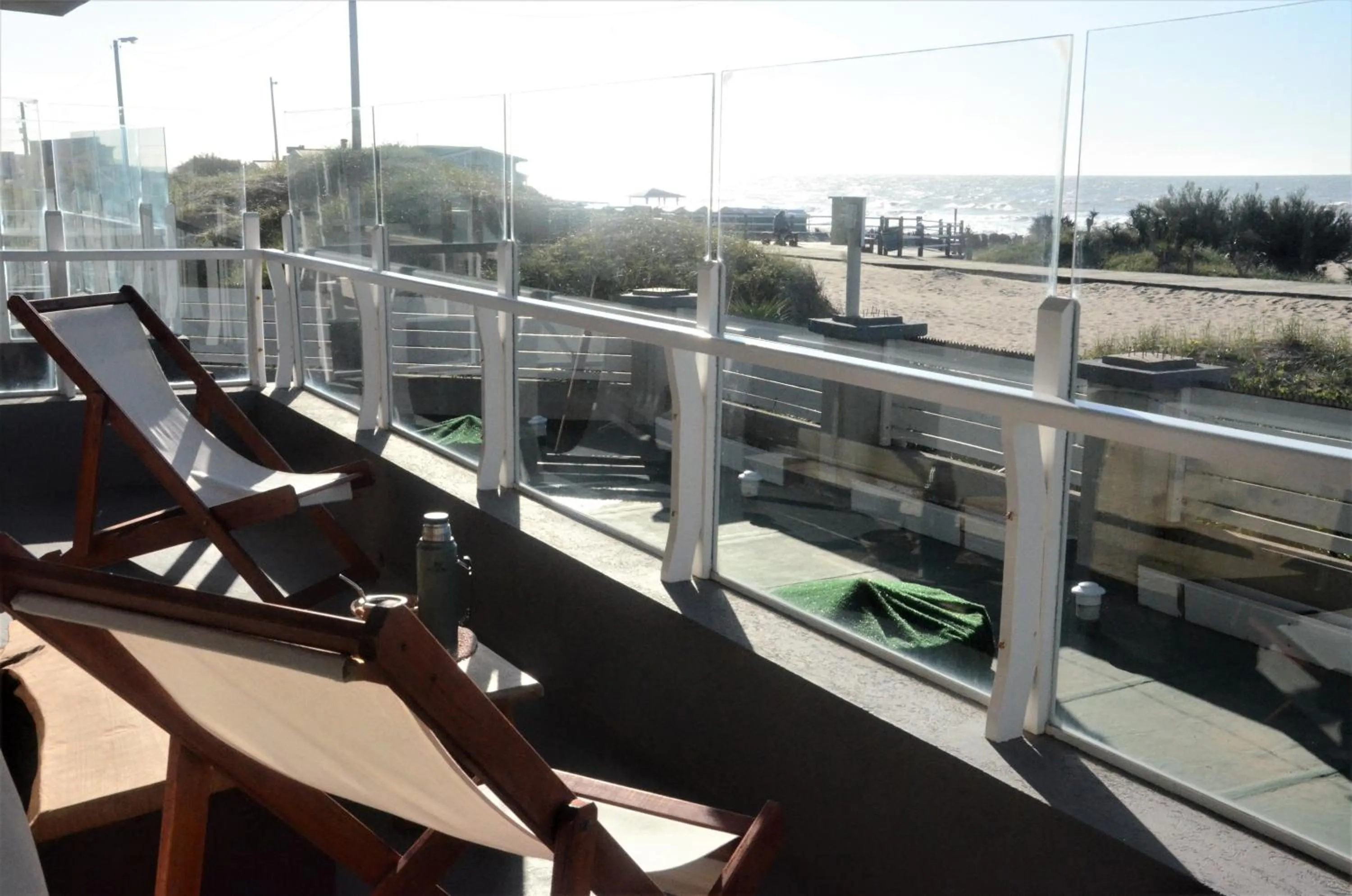 Balcones Al Mar