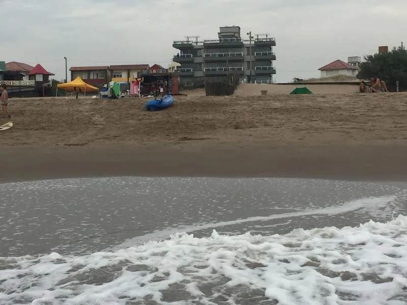 Balcones Al Mar