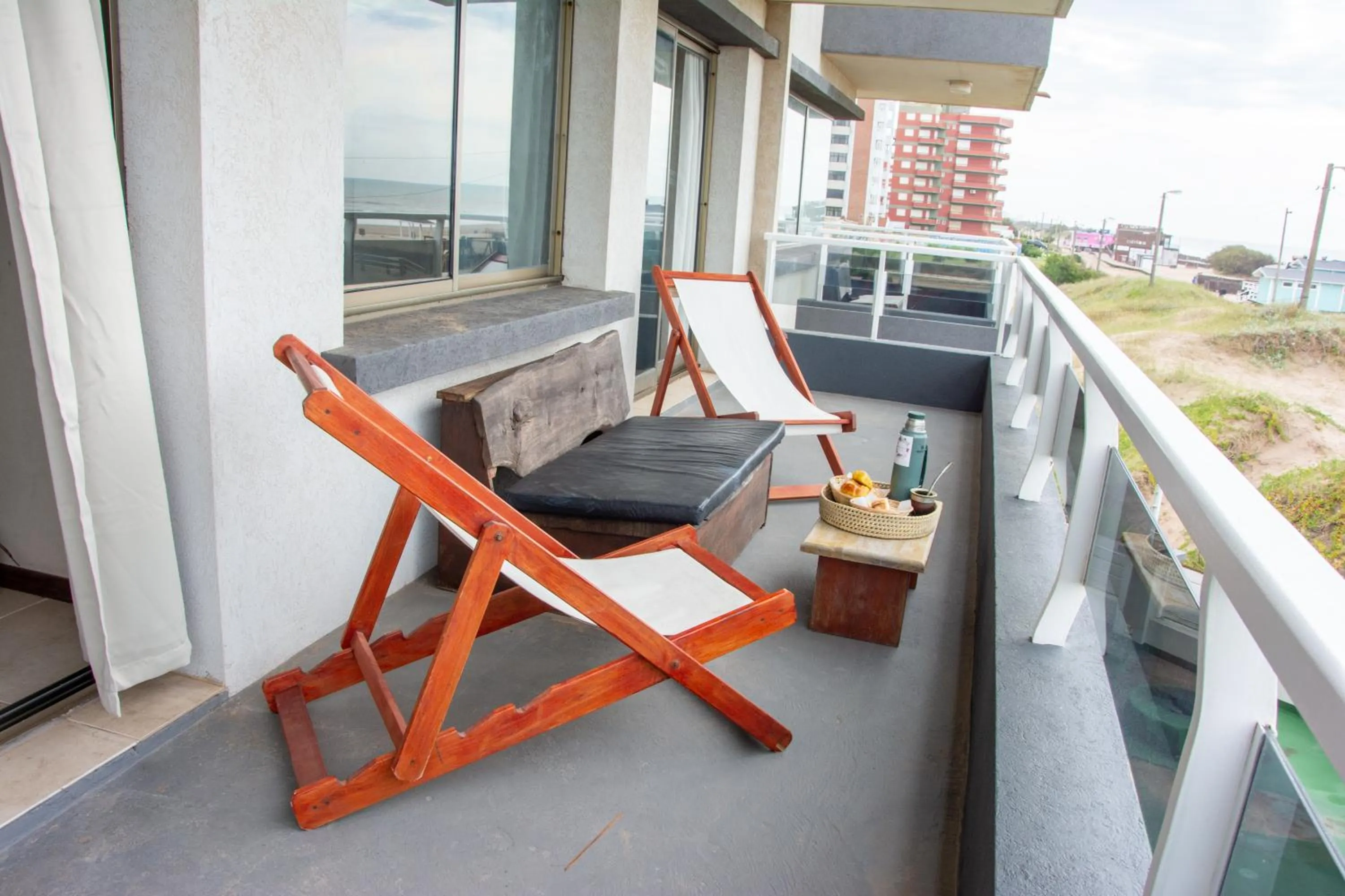 Balcones Al Mar