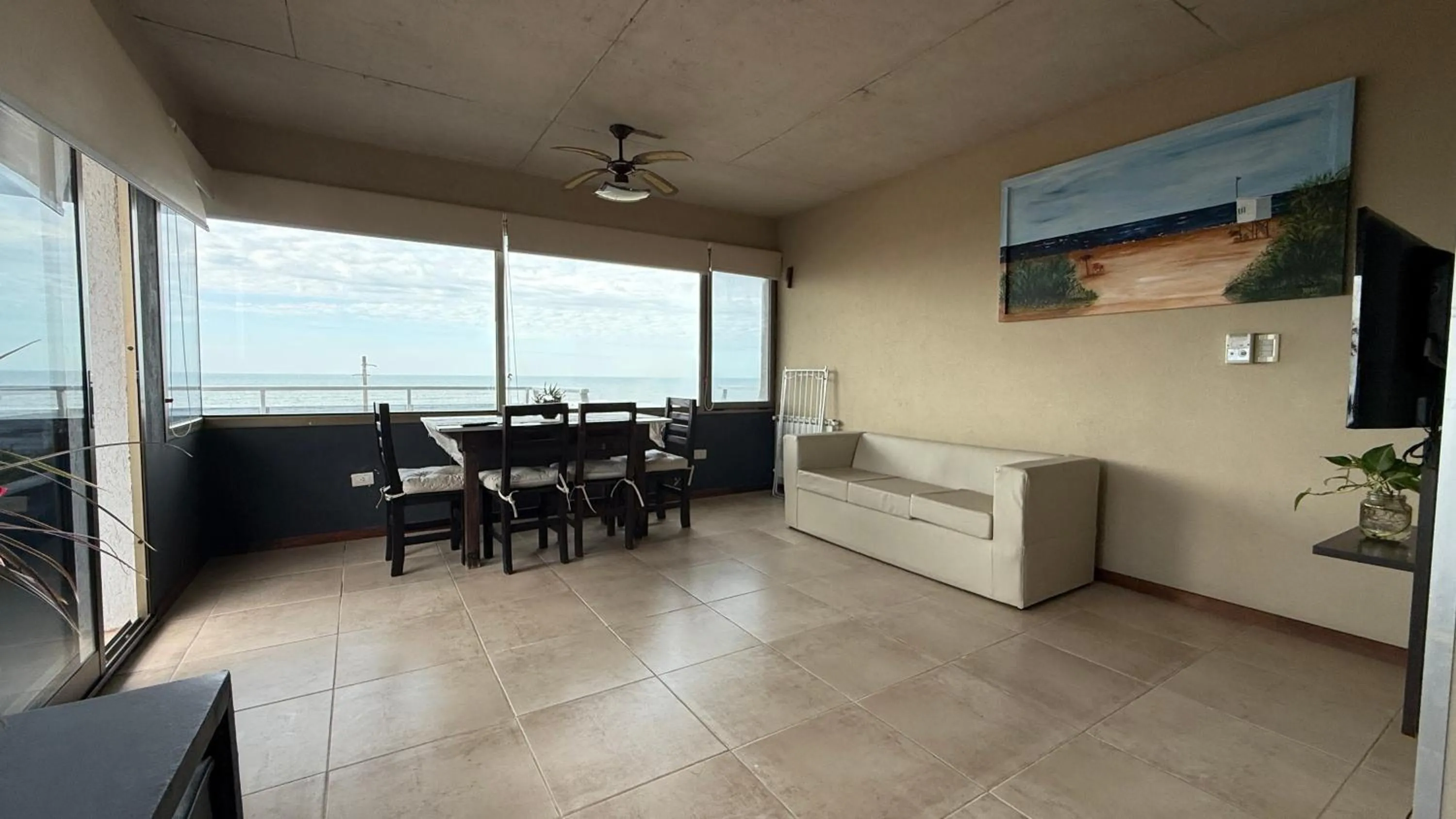 Balcones Al Mar