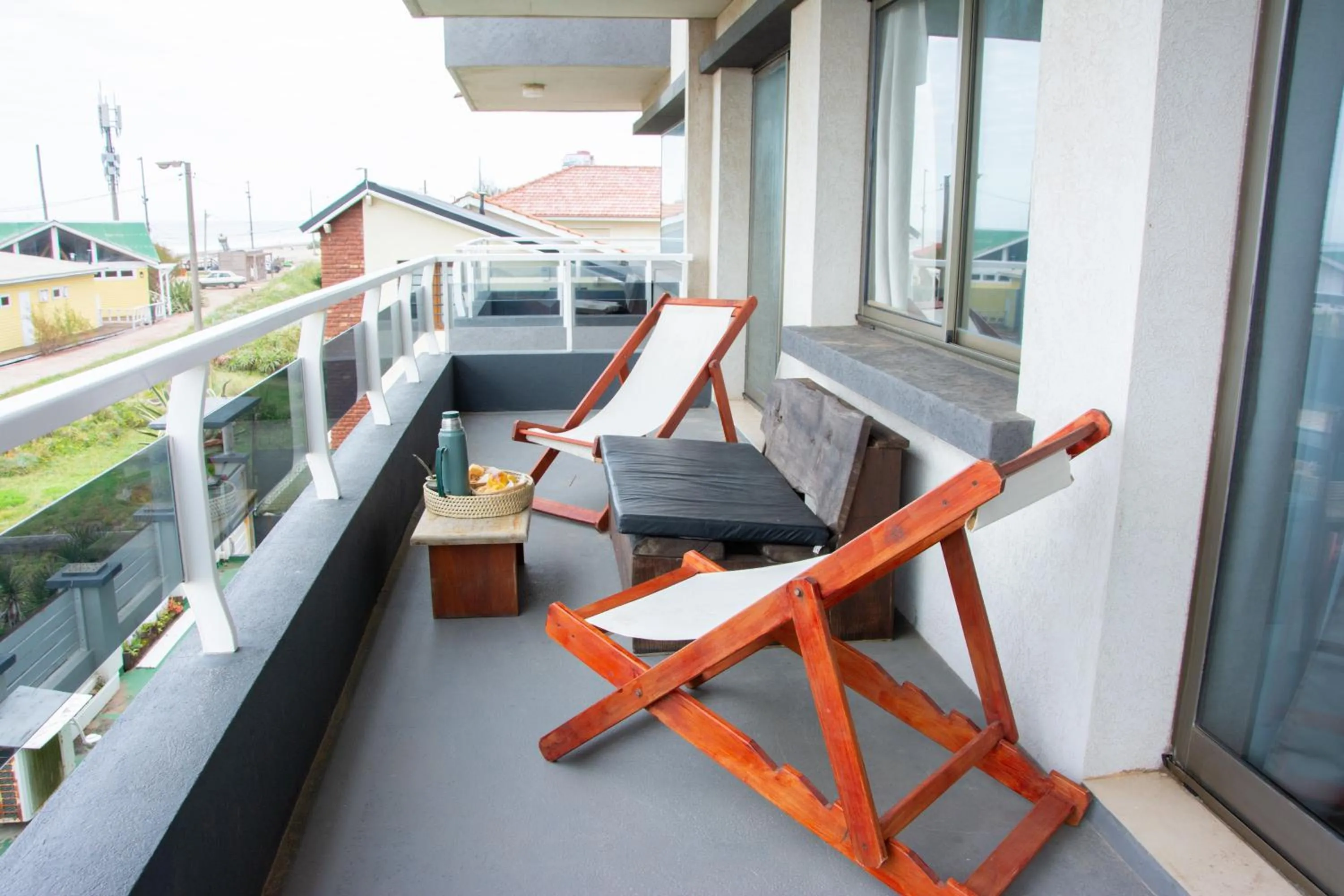 Balcones Al Mar