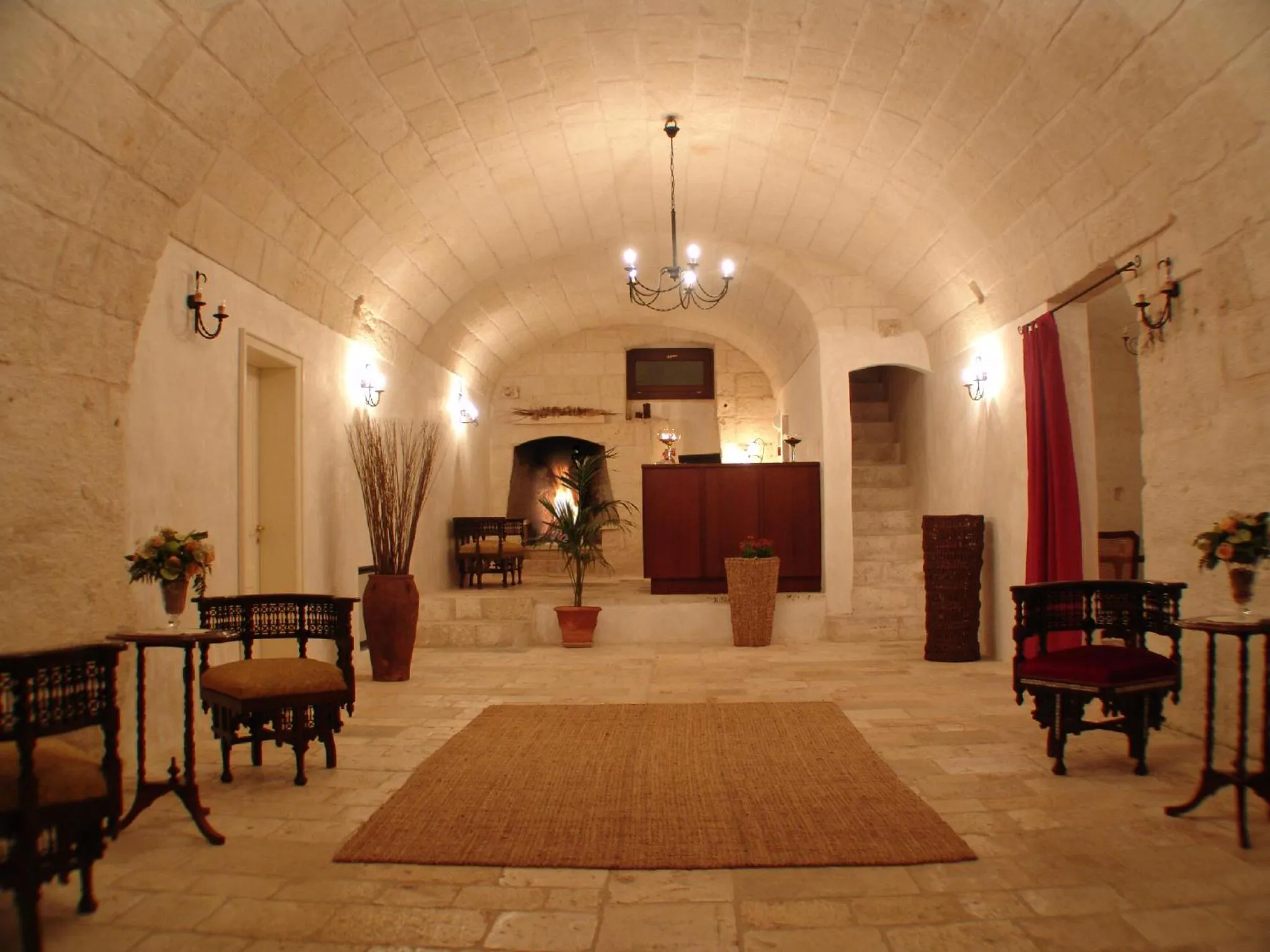 Other in Hotel Masseria Fortificata Donnaloia