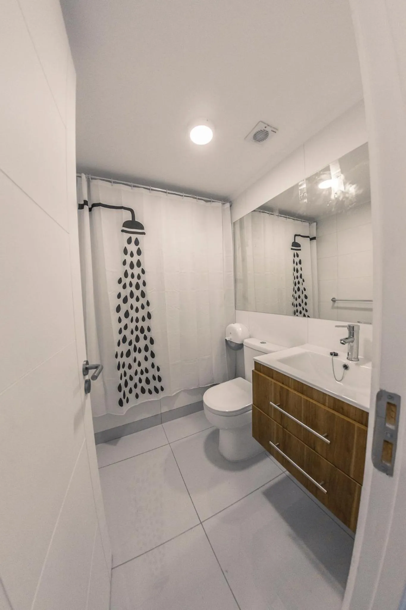 Apart Hotel Viscachani