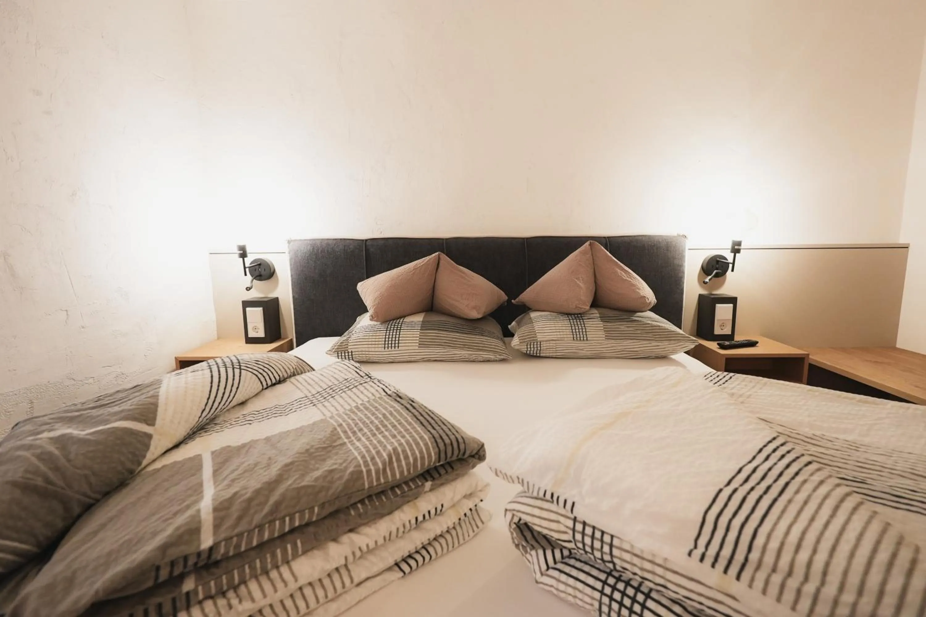 Bed in Residence Rösch