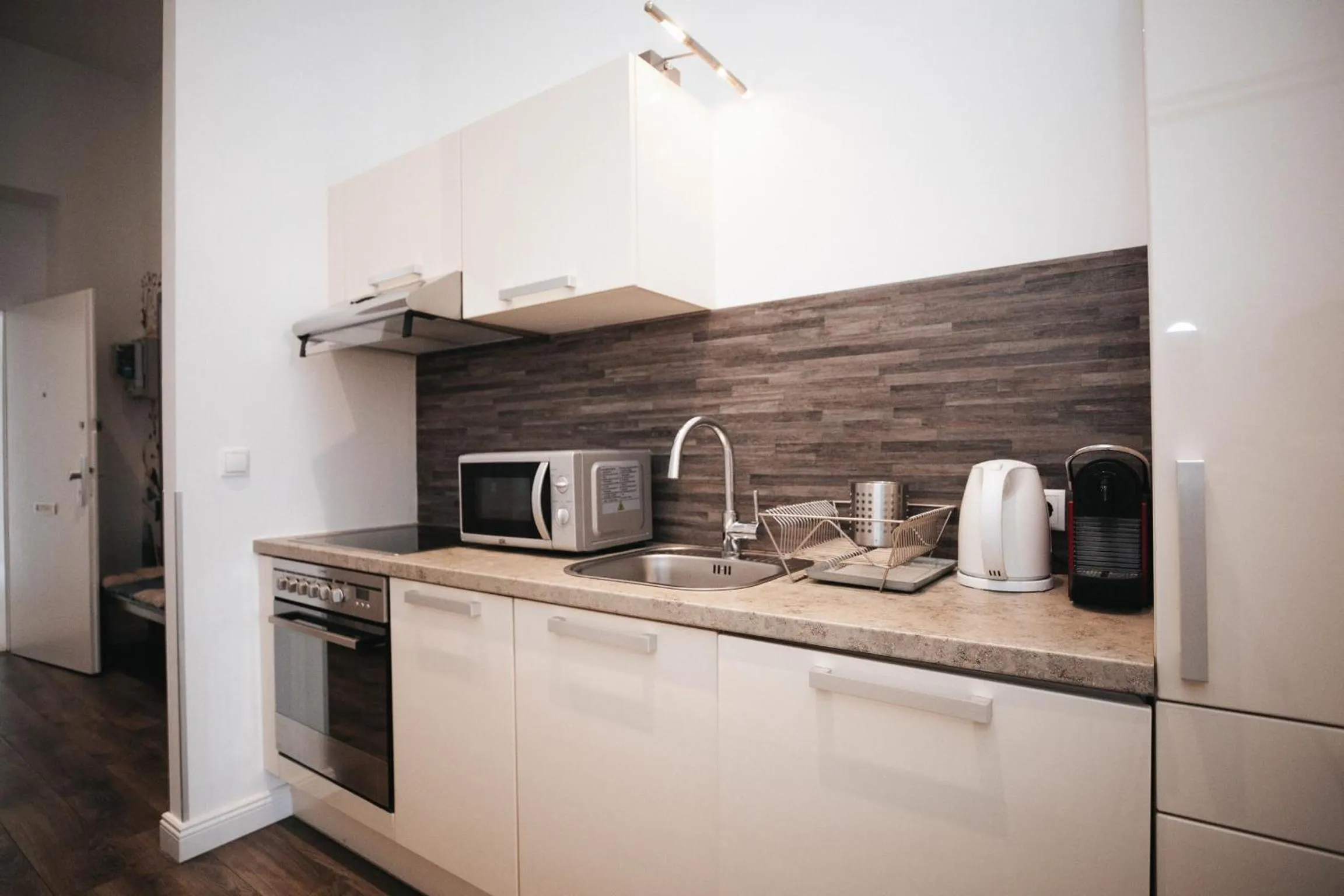 KH Apartments Universitaet