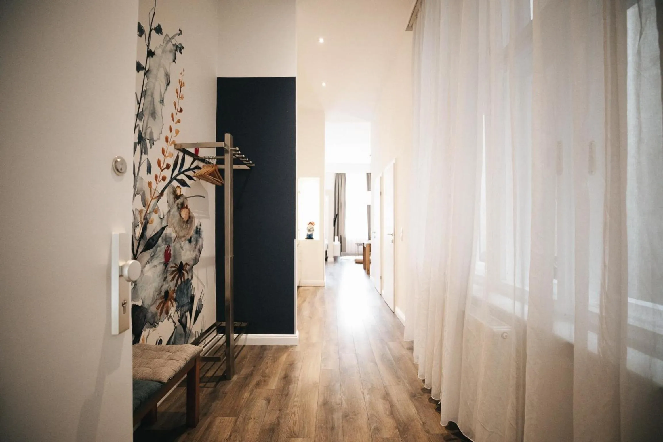 KH Apartments Universitaet