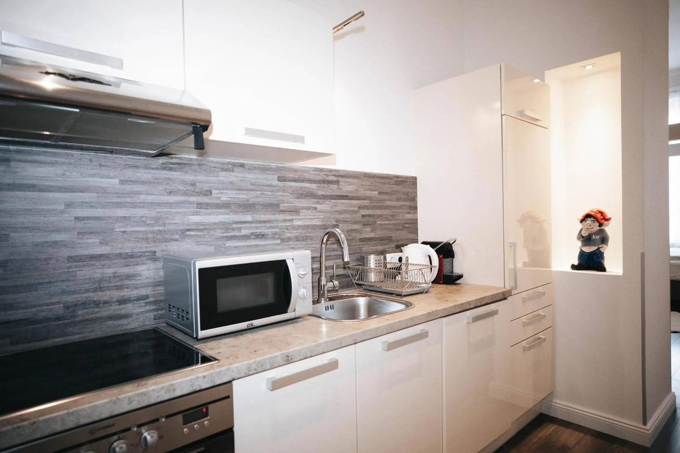 KH Apartments Universitaet