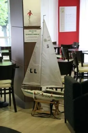 Other in ibis Styles Bourbon Lancy